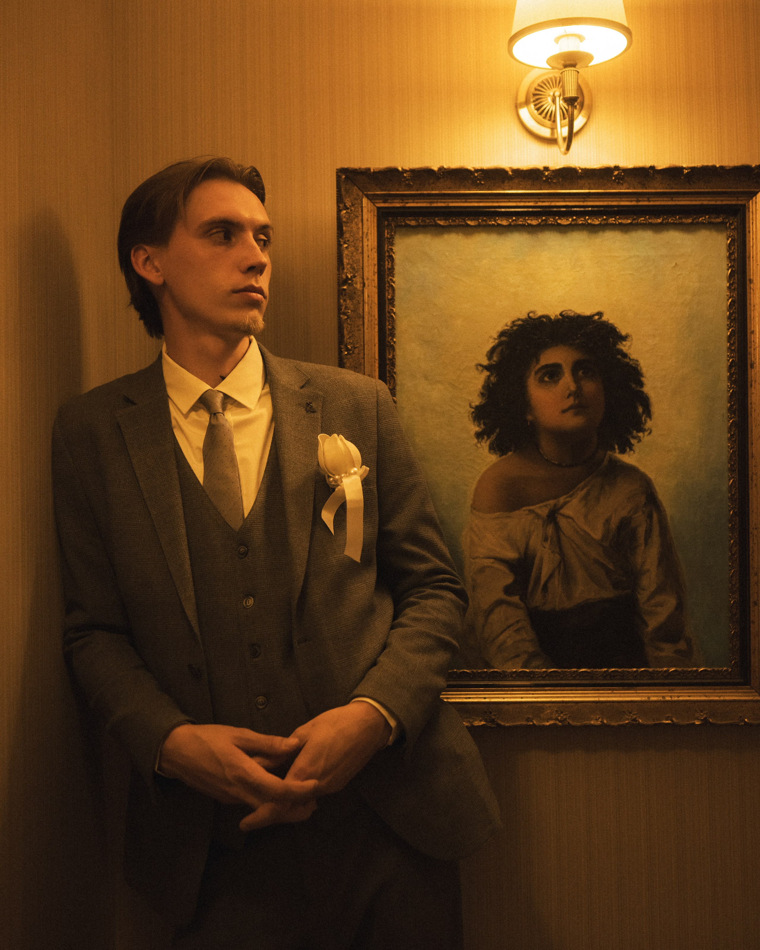 Профессиональный фотограф в Санкт-Петербурге