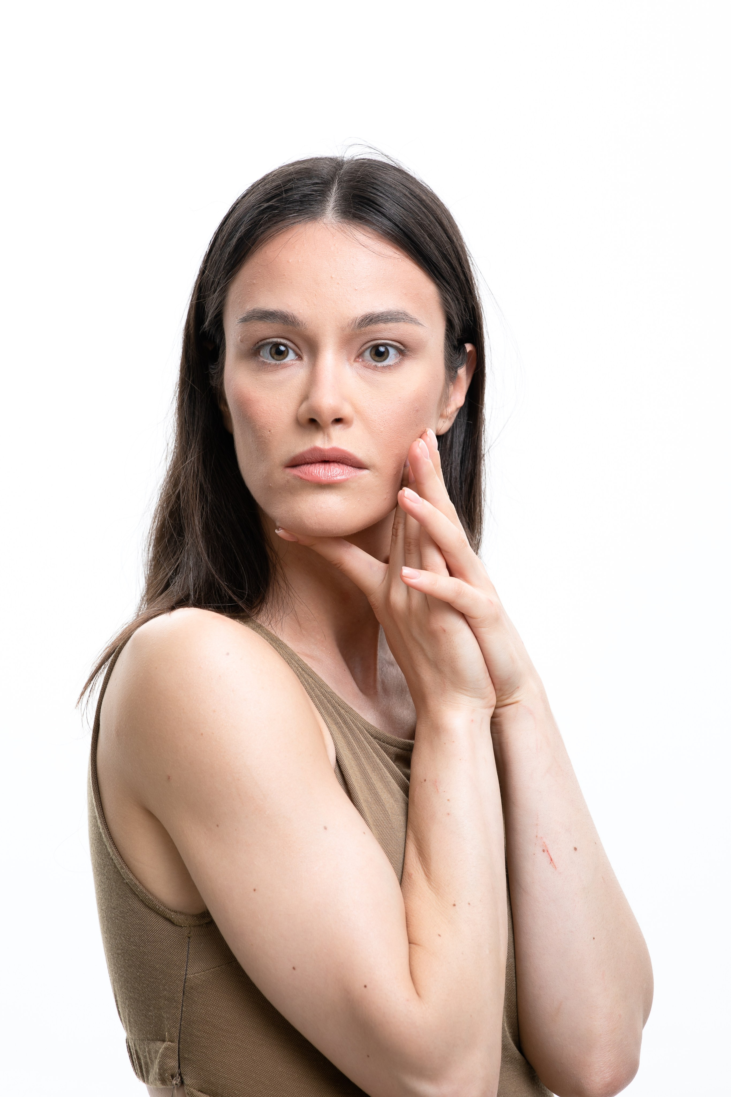 Эмоции. Art photographer Nino