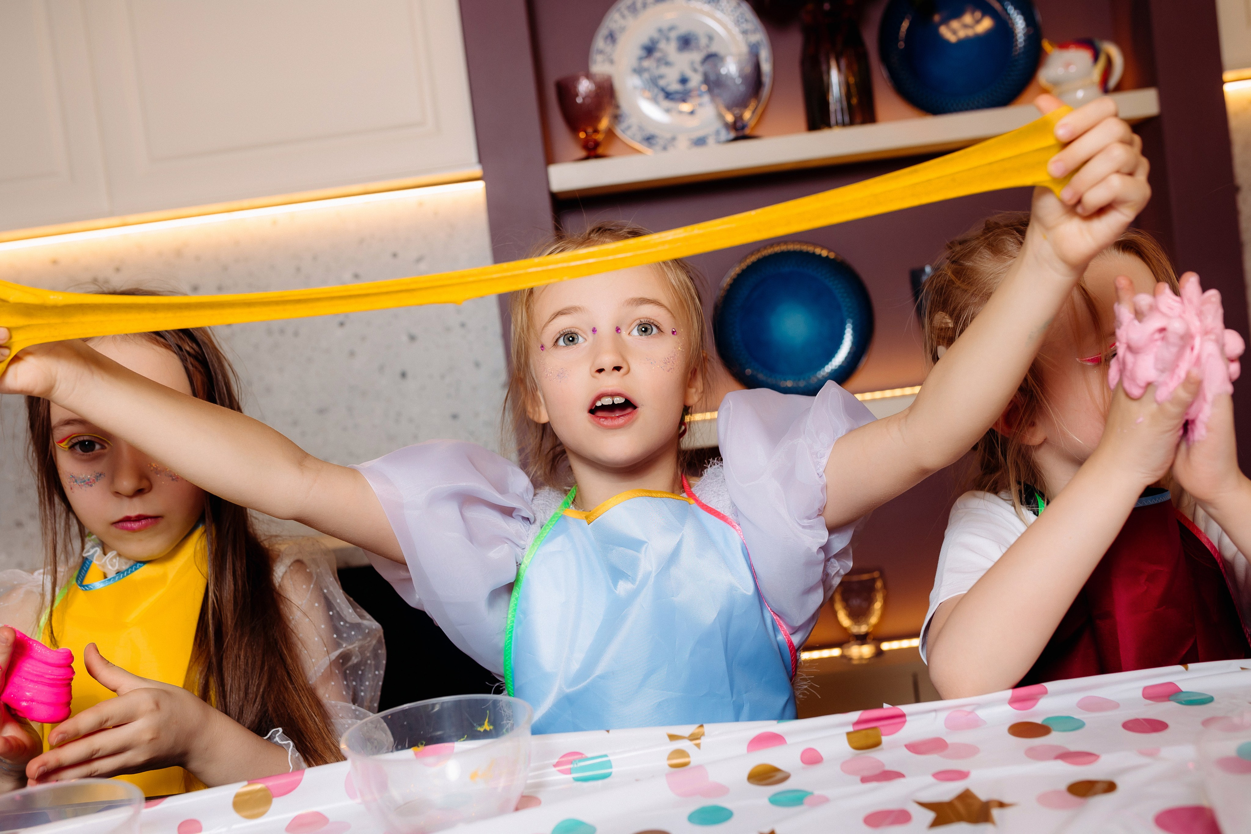 Дни Рождения. Фотограф в Санкт-Петербурге Кирюшенков Андрей