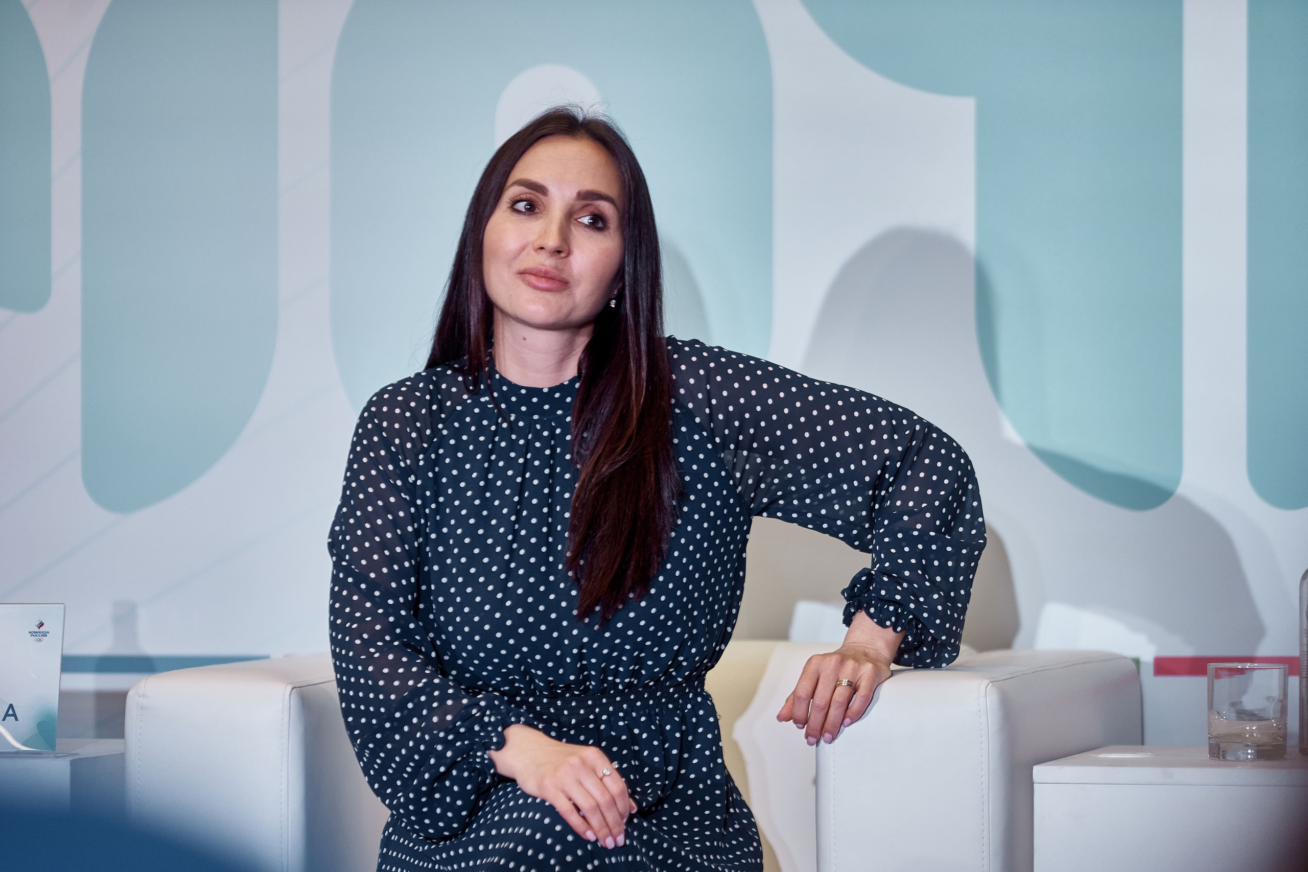 YOUTH OLIMP. Фотограф Наталья Леонова