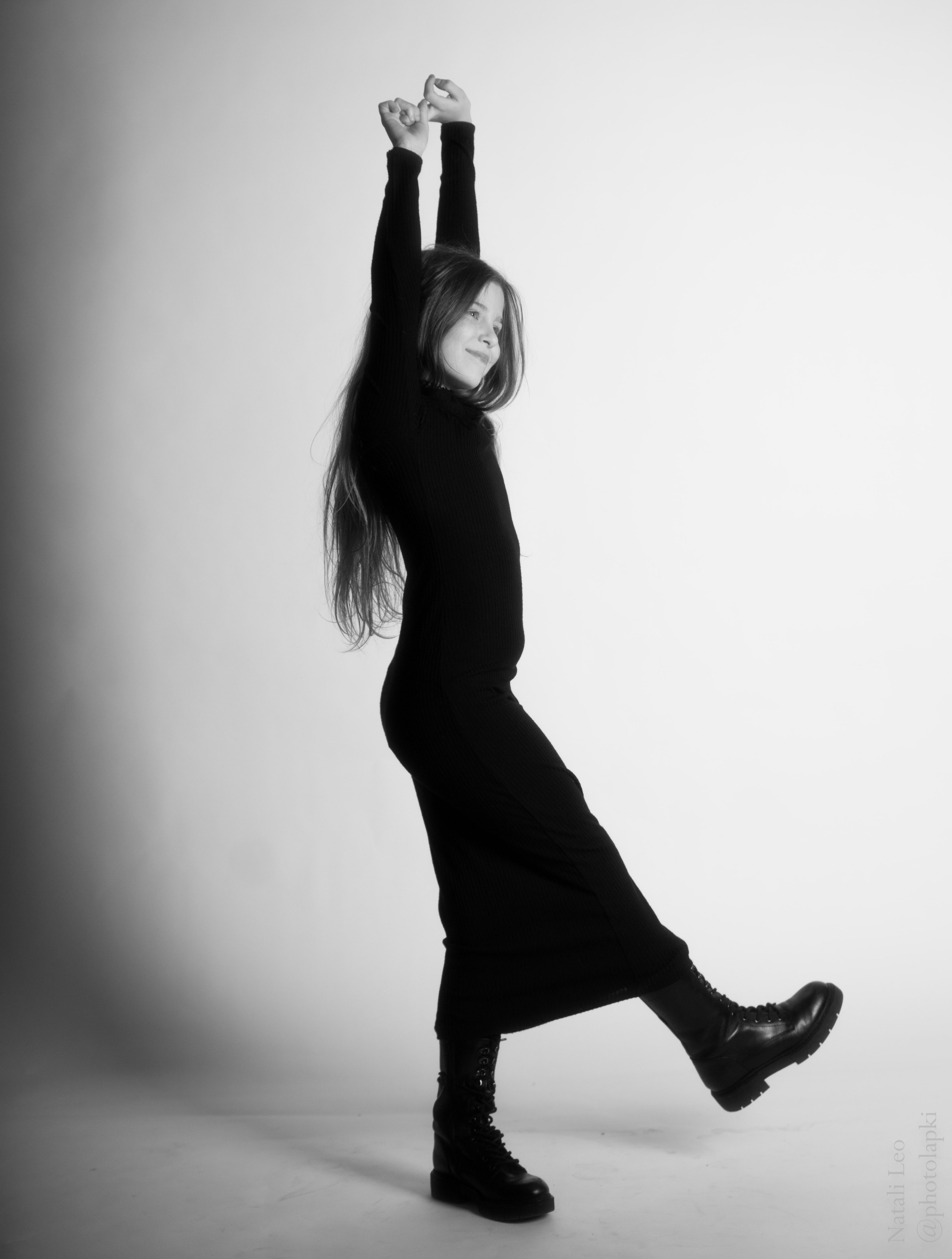 Алексия 2. Фотограф Наталья Леонова