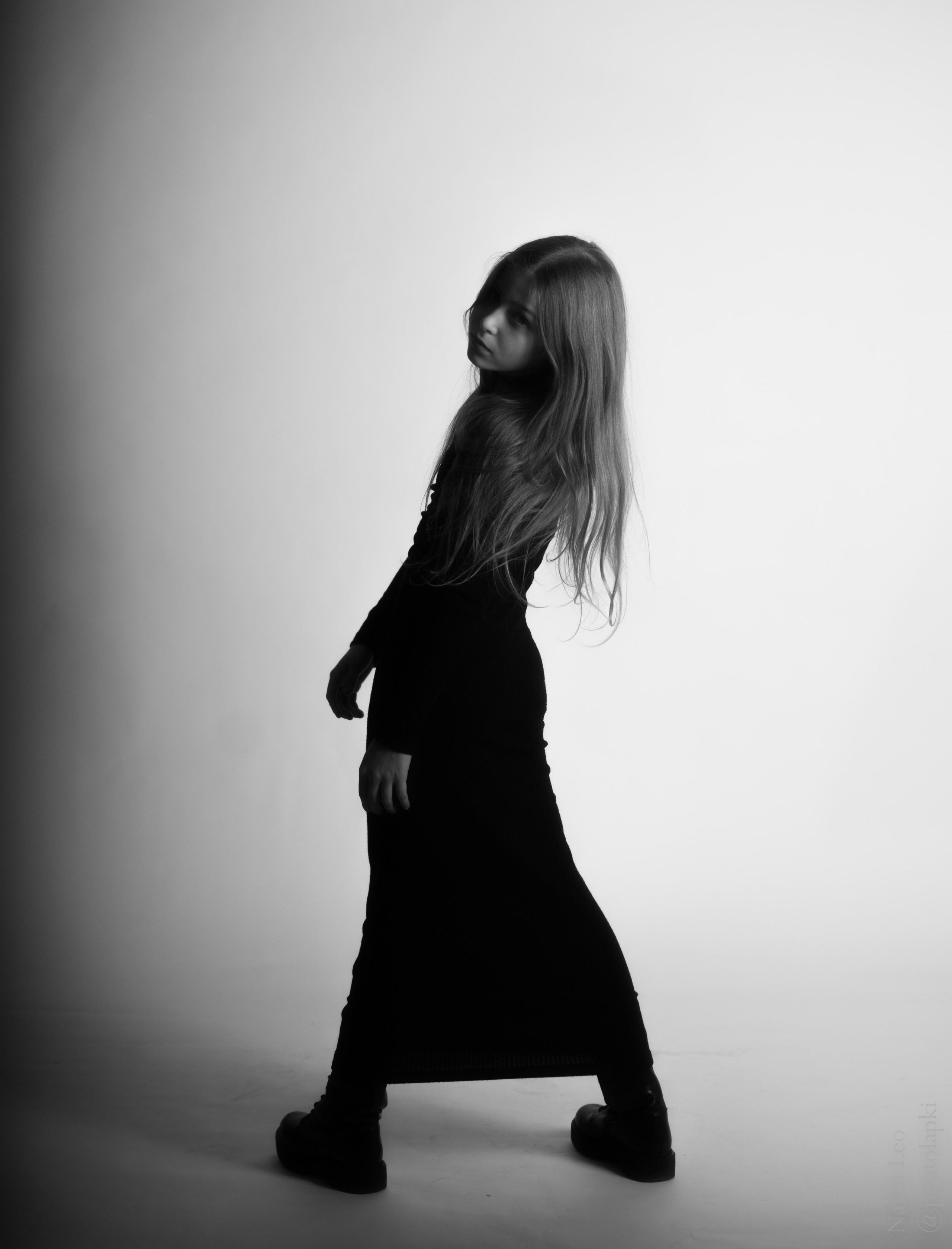 Алексия 2. Фотограф Наталья Леонова