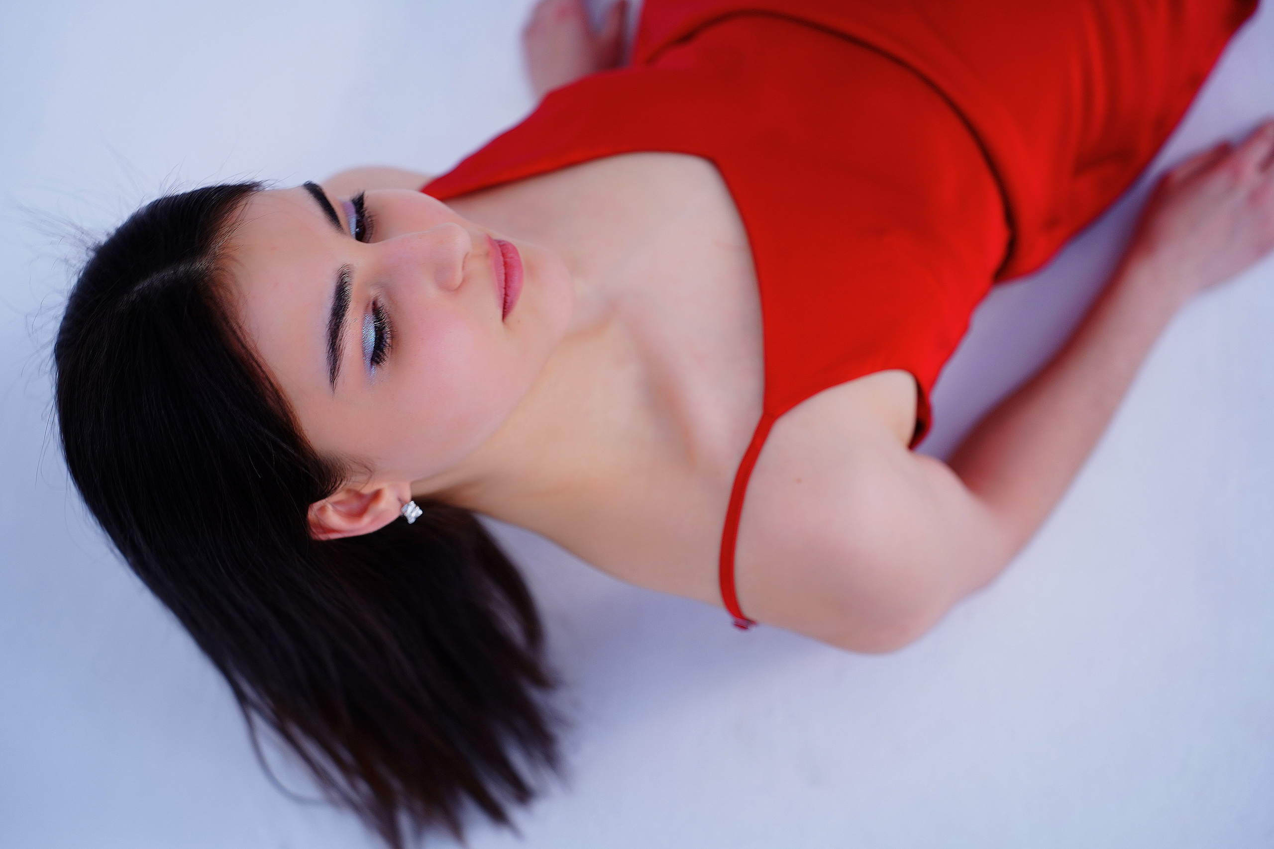 Индивидуальные. Фотограф в Оренбурге Мария Иванова