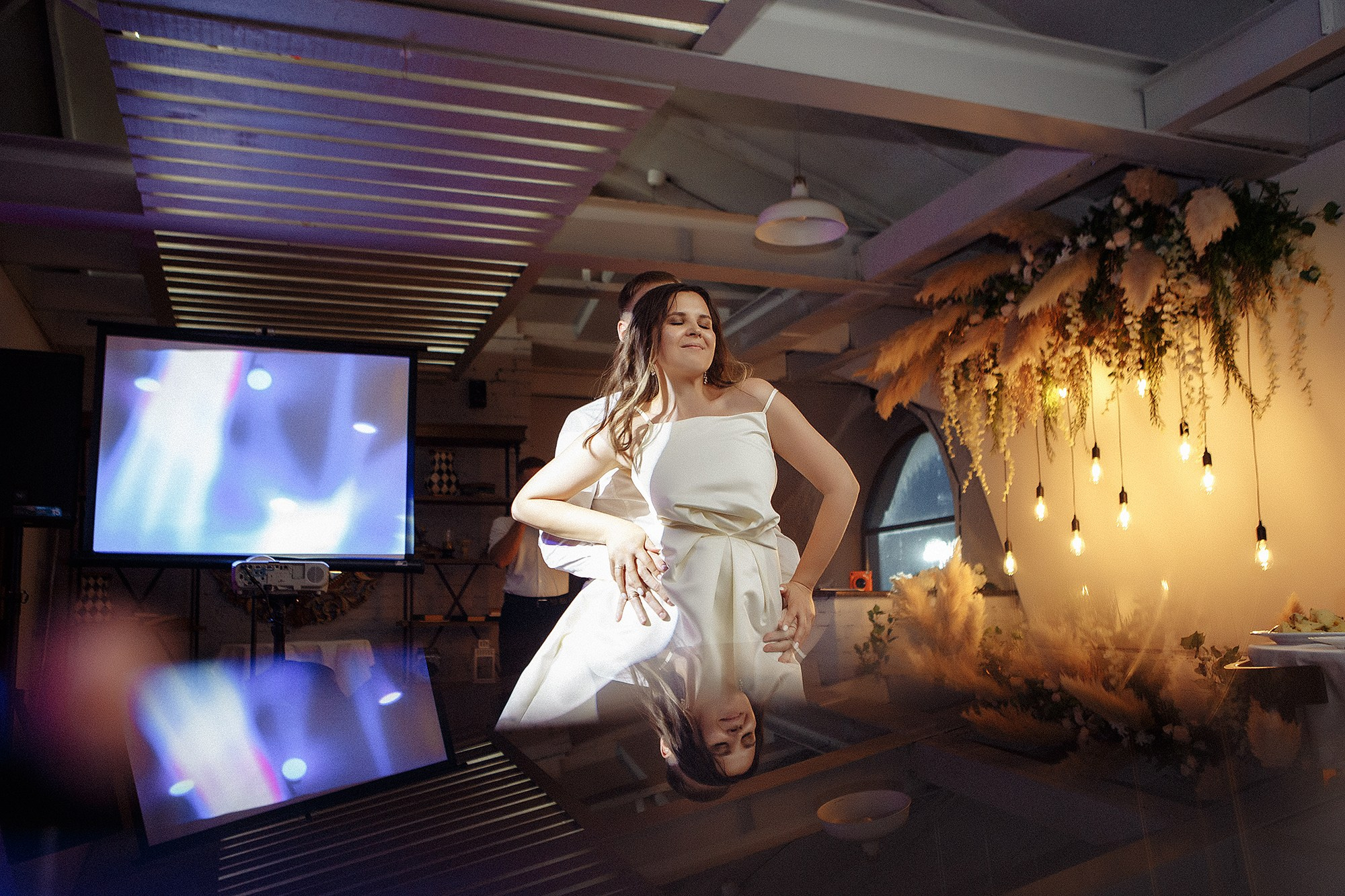 Людмила и Сергей 13.08.22. Свадебный фотограф Владивосток Алина Гевондова