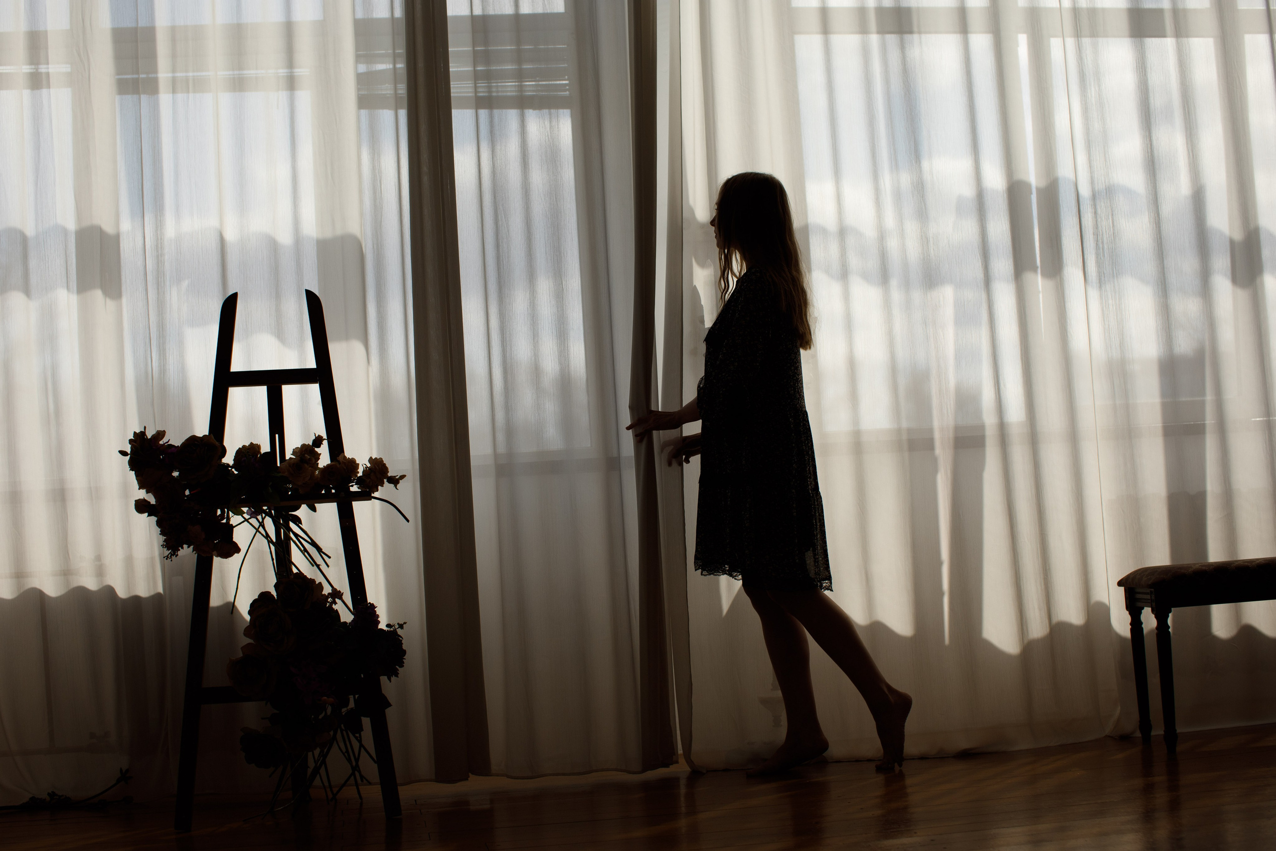 Мария. Фотограф в Иркутске Светлана Нартова