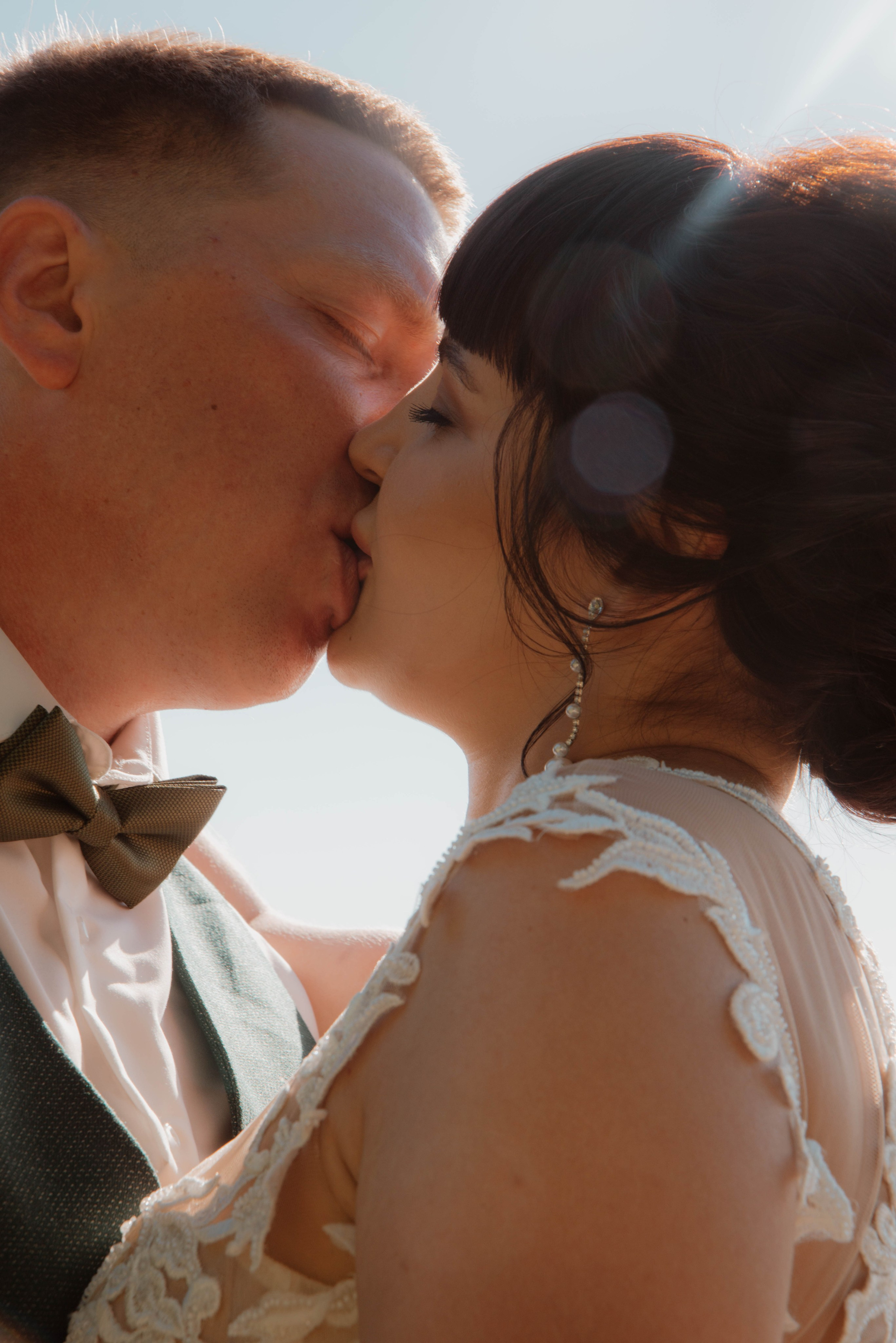 Виктория & Николай. Ксения Glossa. Портретный и репортажный фотограф в Самаре