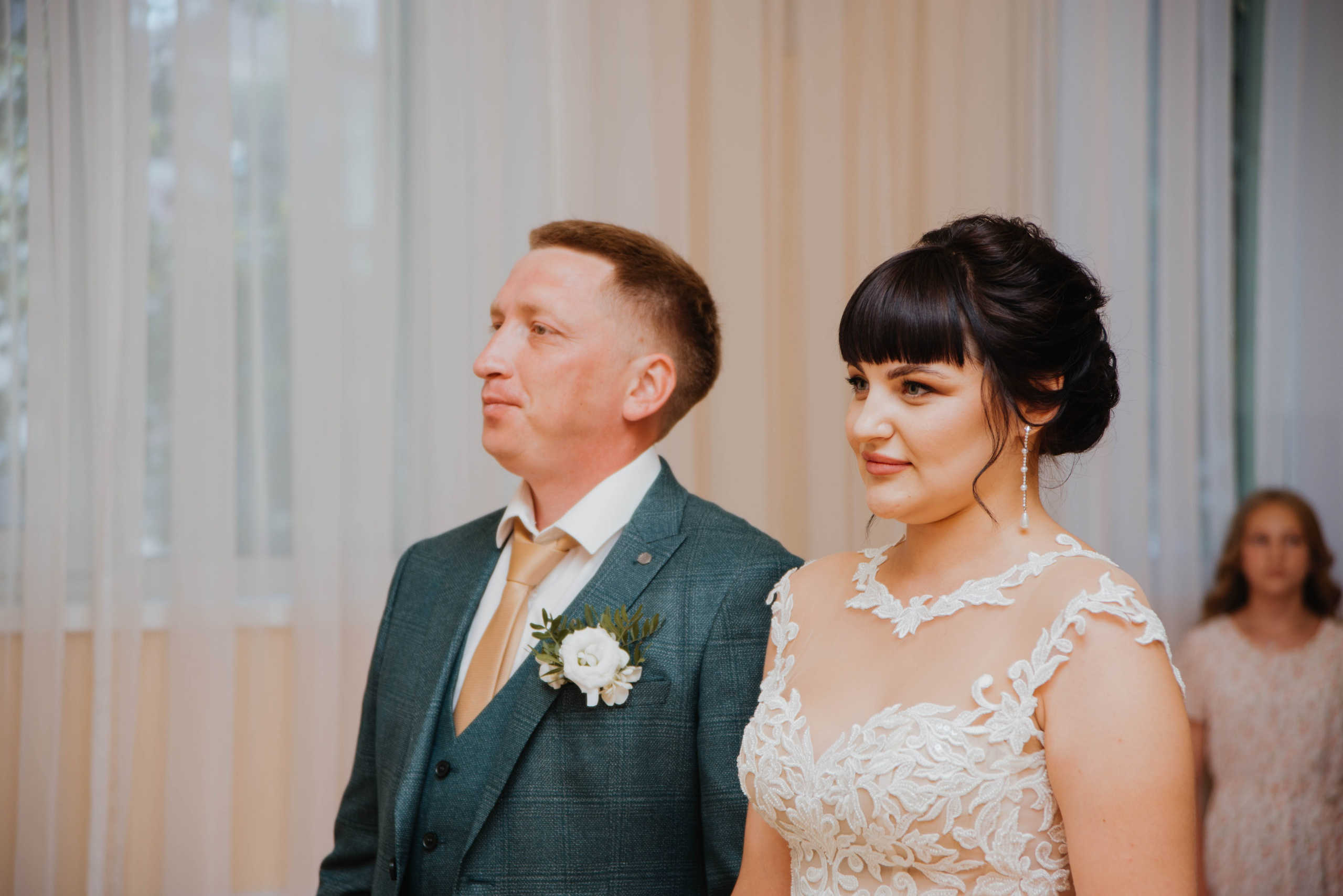 Виктория & Николай. Ксения Glossa. Портретный и репортажный фотограф в Самаре