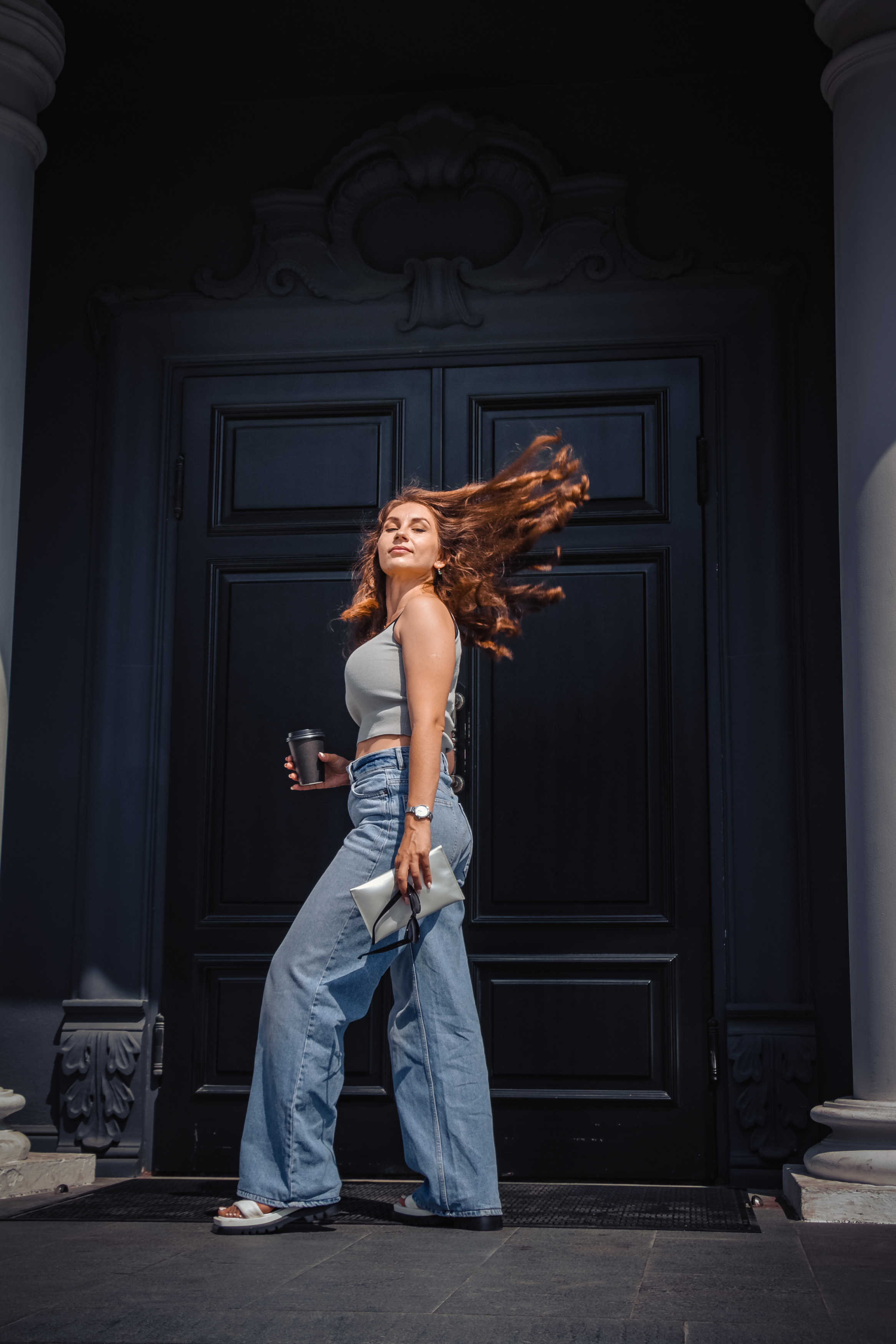 Фотограф Тата Шип