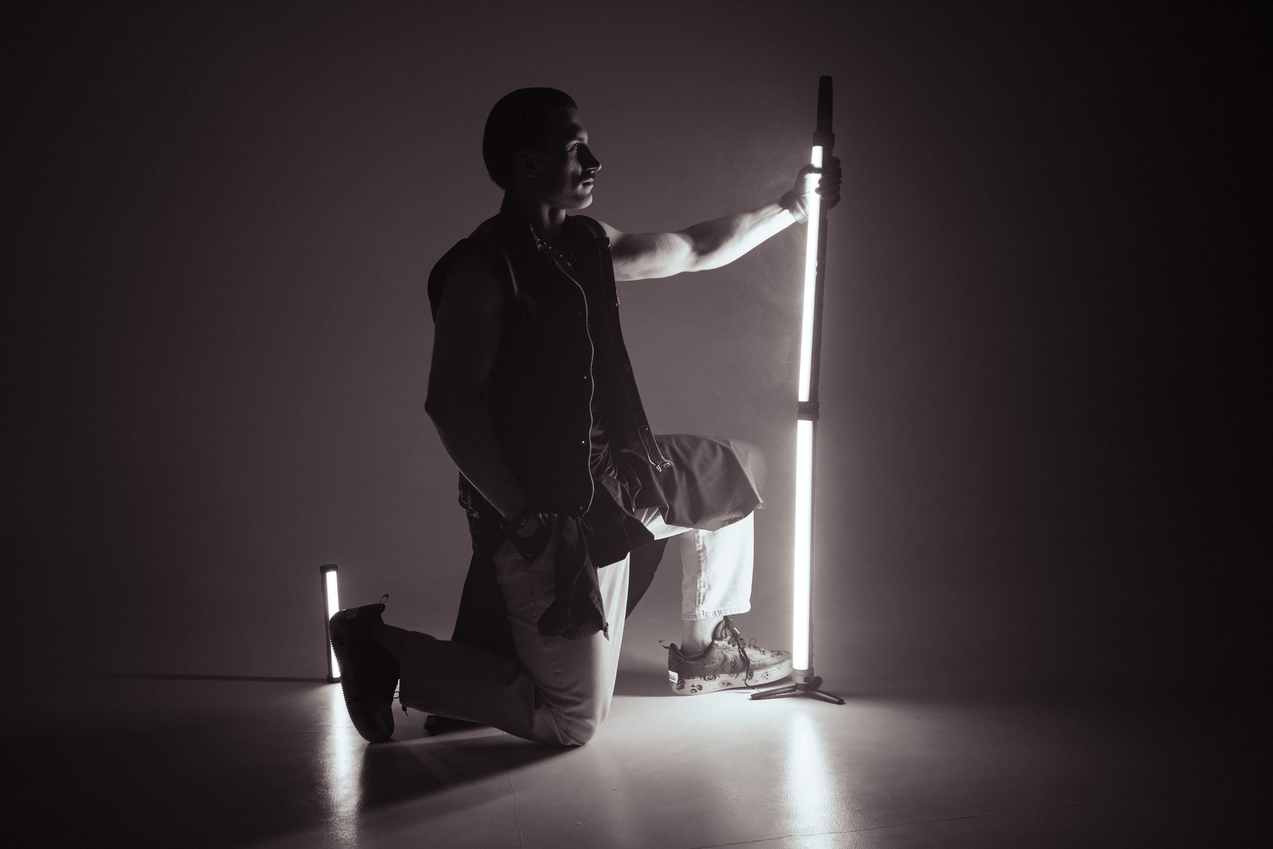 Мужской портрет. Семейный и детский фотограф в Хабаровске Алевтина Проскурякова