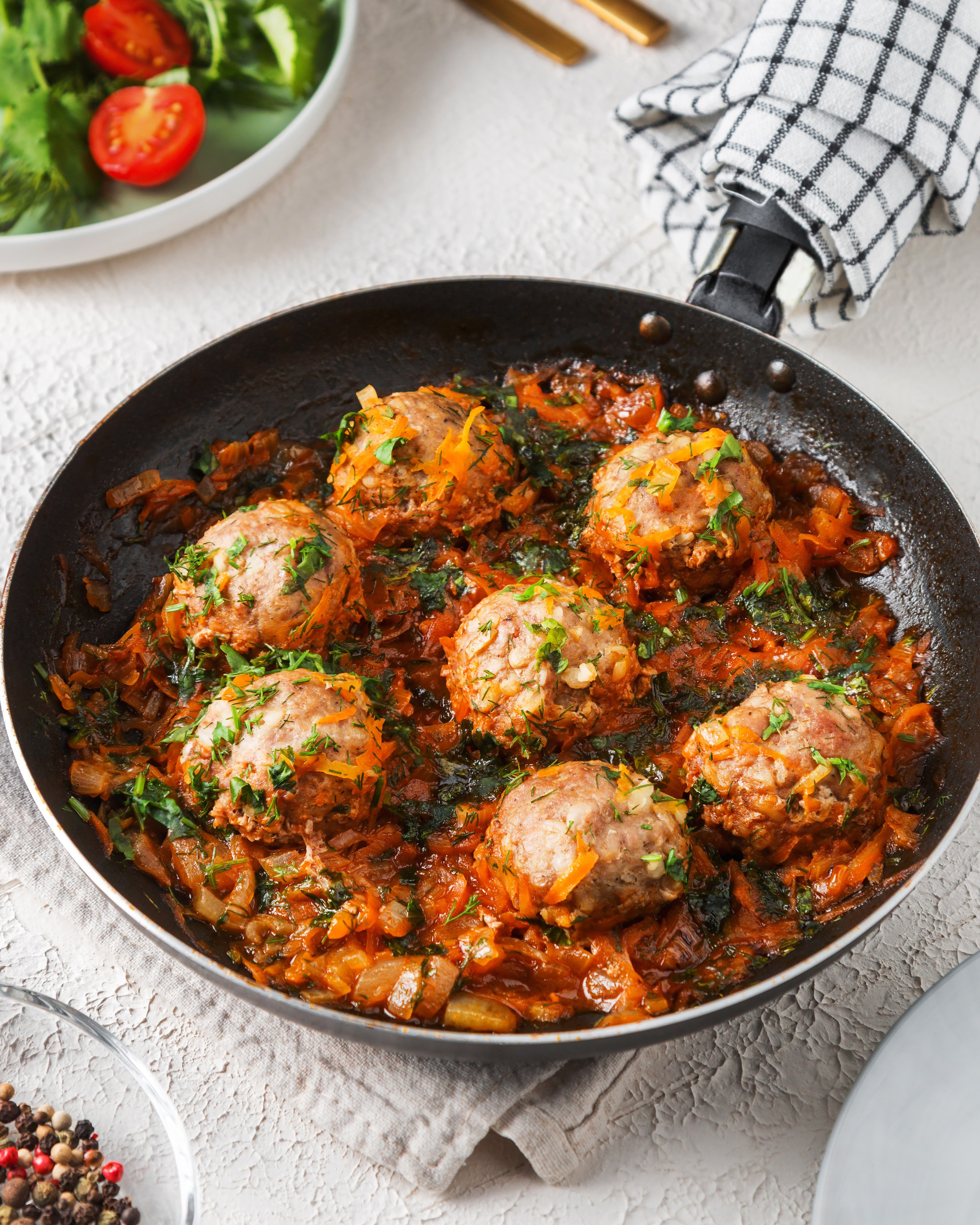 Съемка замороженных продуктов для доставки | Фуд фотограф Воронеж