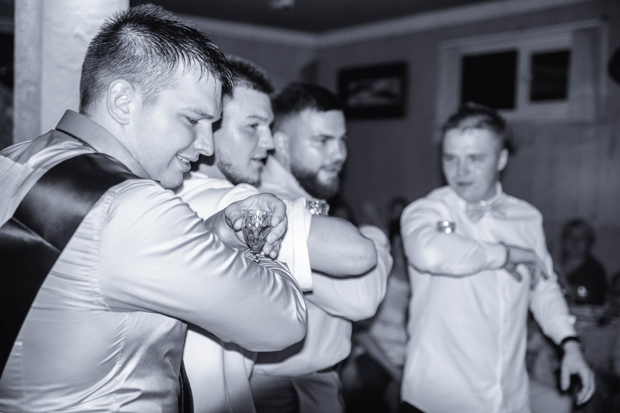 Даниил и Римма. Фотограф Красноярск, Уяр, Железногорск и Подгорный