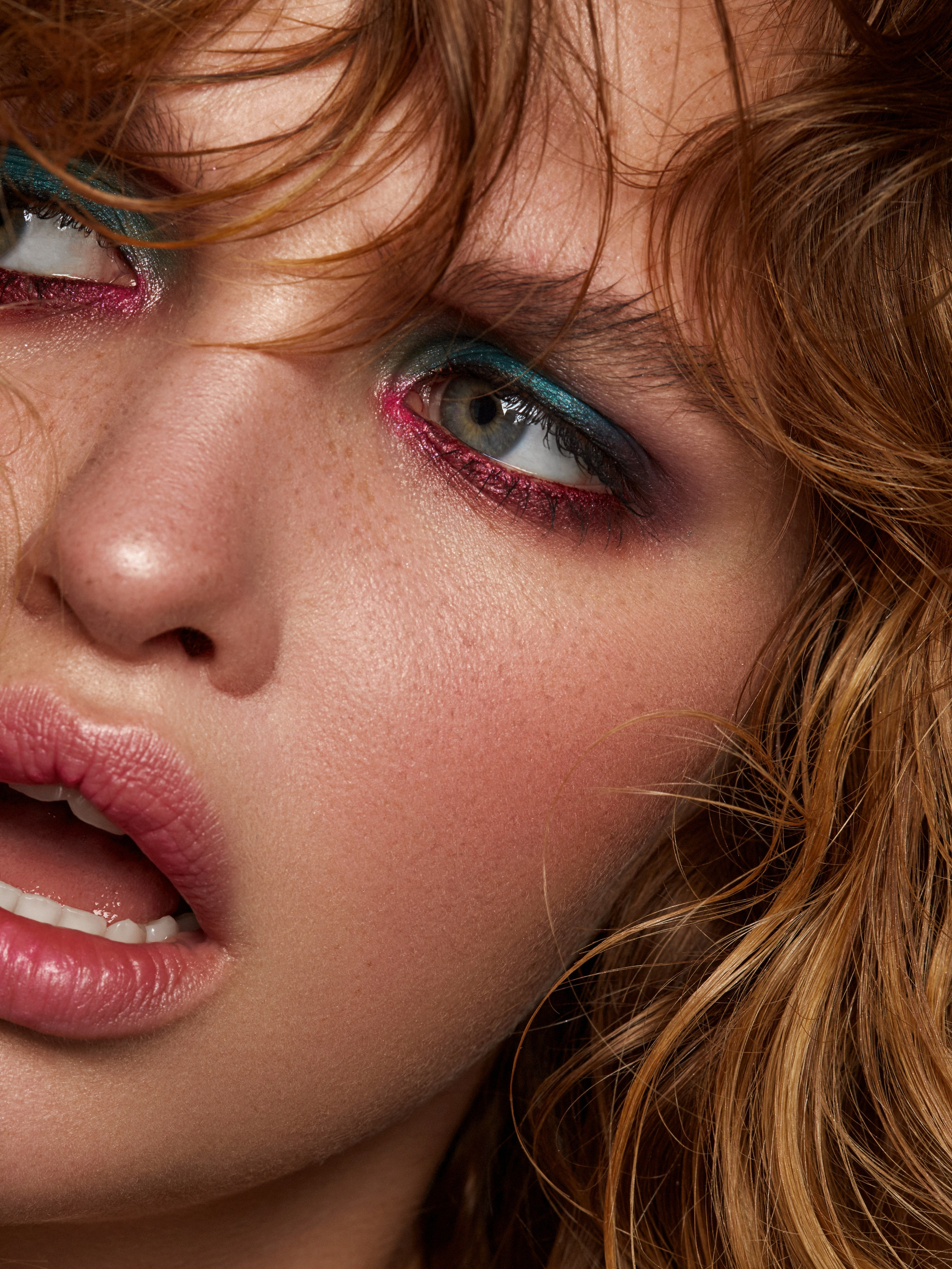 Scorpio Jin Magazine Volume 15. Профессиональный фотограф Федотова Арина