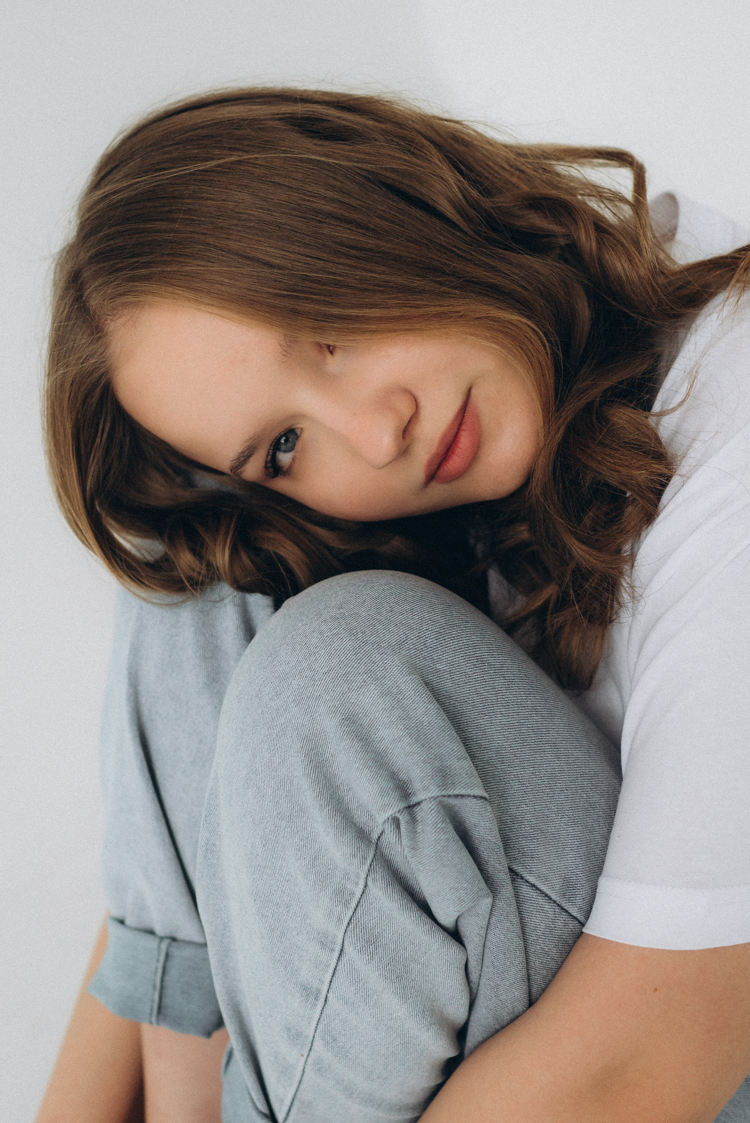 Наташа. Суханова Регина Фотограф Сергиев Посад