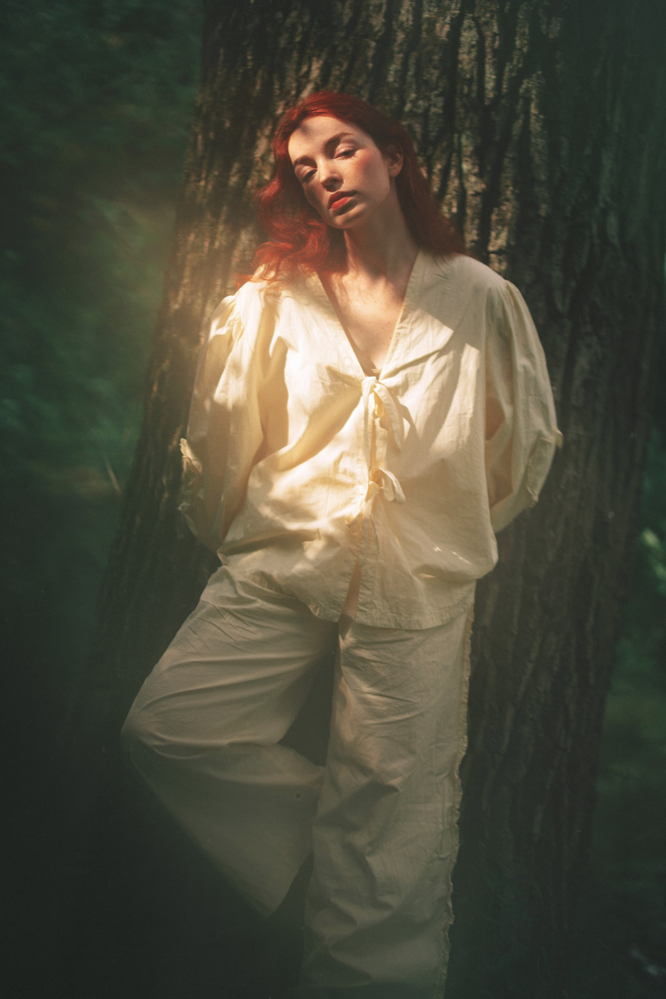 Лиза Москвичева. Фотограф Эмилия Рахматуллина