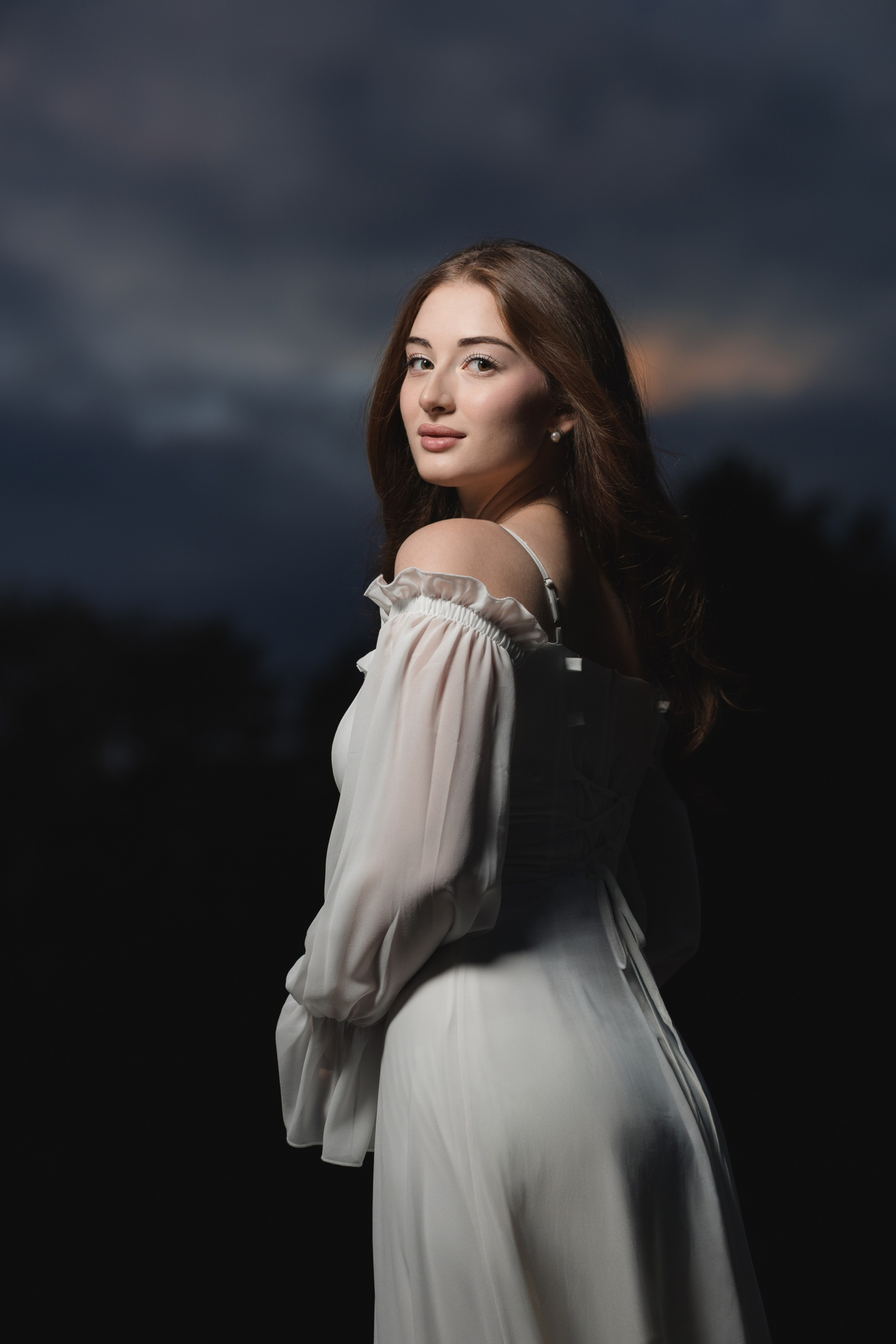 Elina. Свадебный фотограф Рустам Нахушев. Город Нальчик