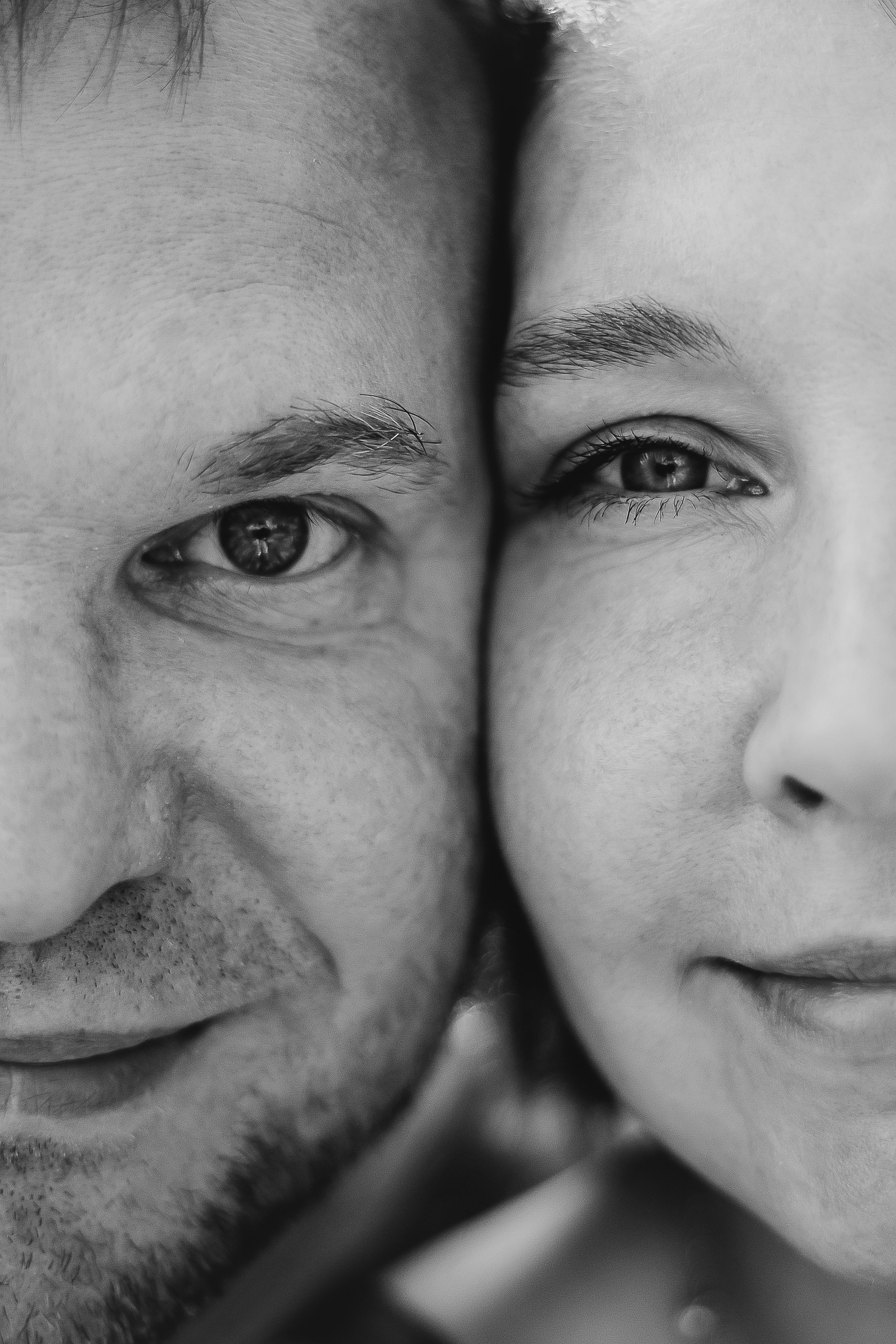 Семейная фотосессия у озера в центре Томска. Семейный фотограф в Томске Максимова Екатерина