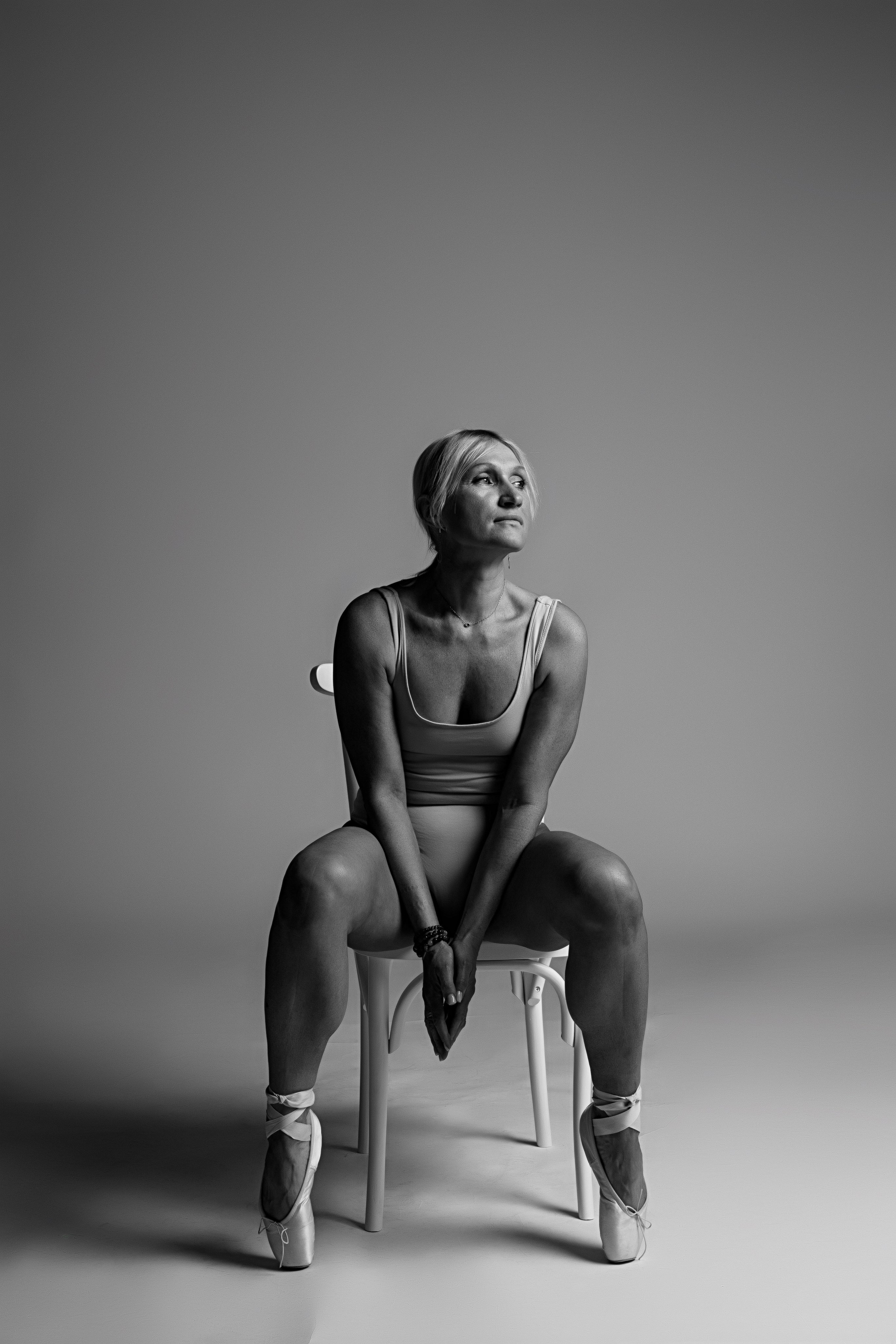 L. Фотограф Светлана Голицына