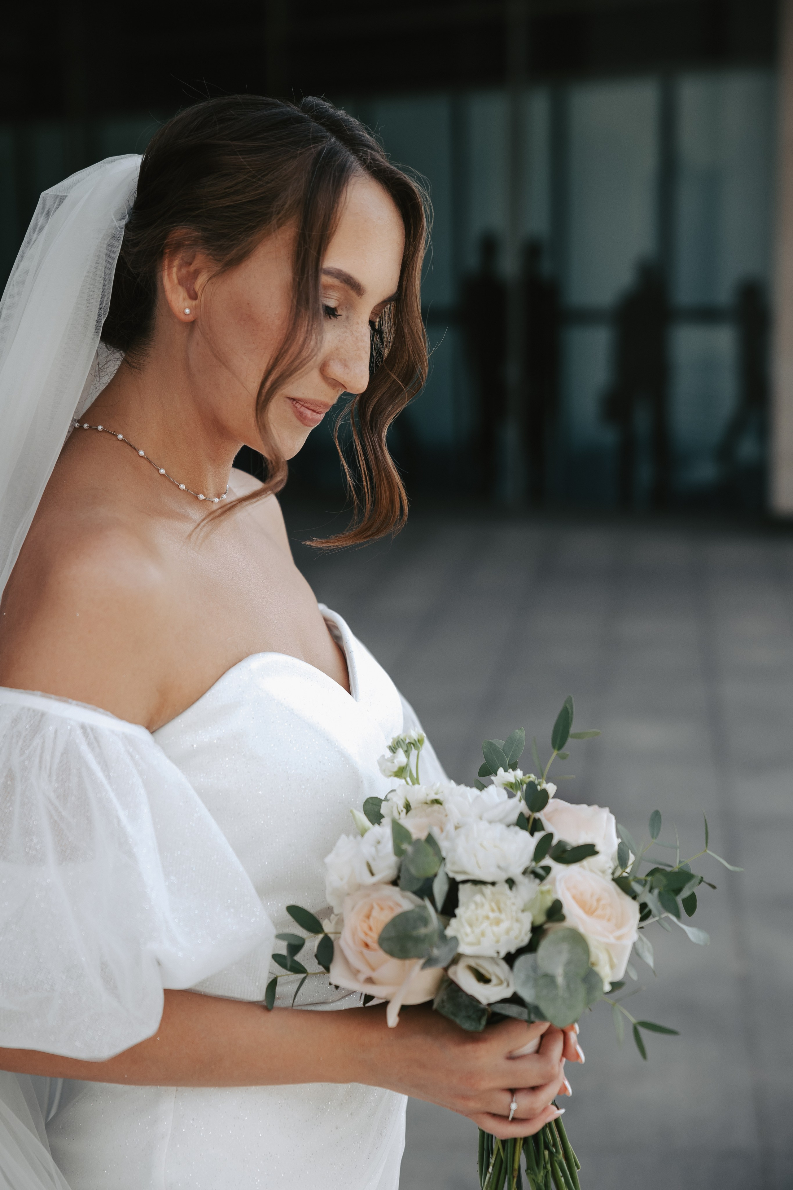 Гулина и Рома. Семейный фотограф в Казани Татьяна Андреева