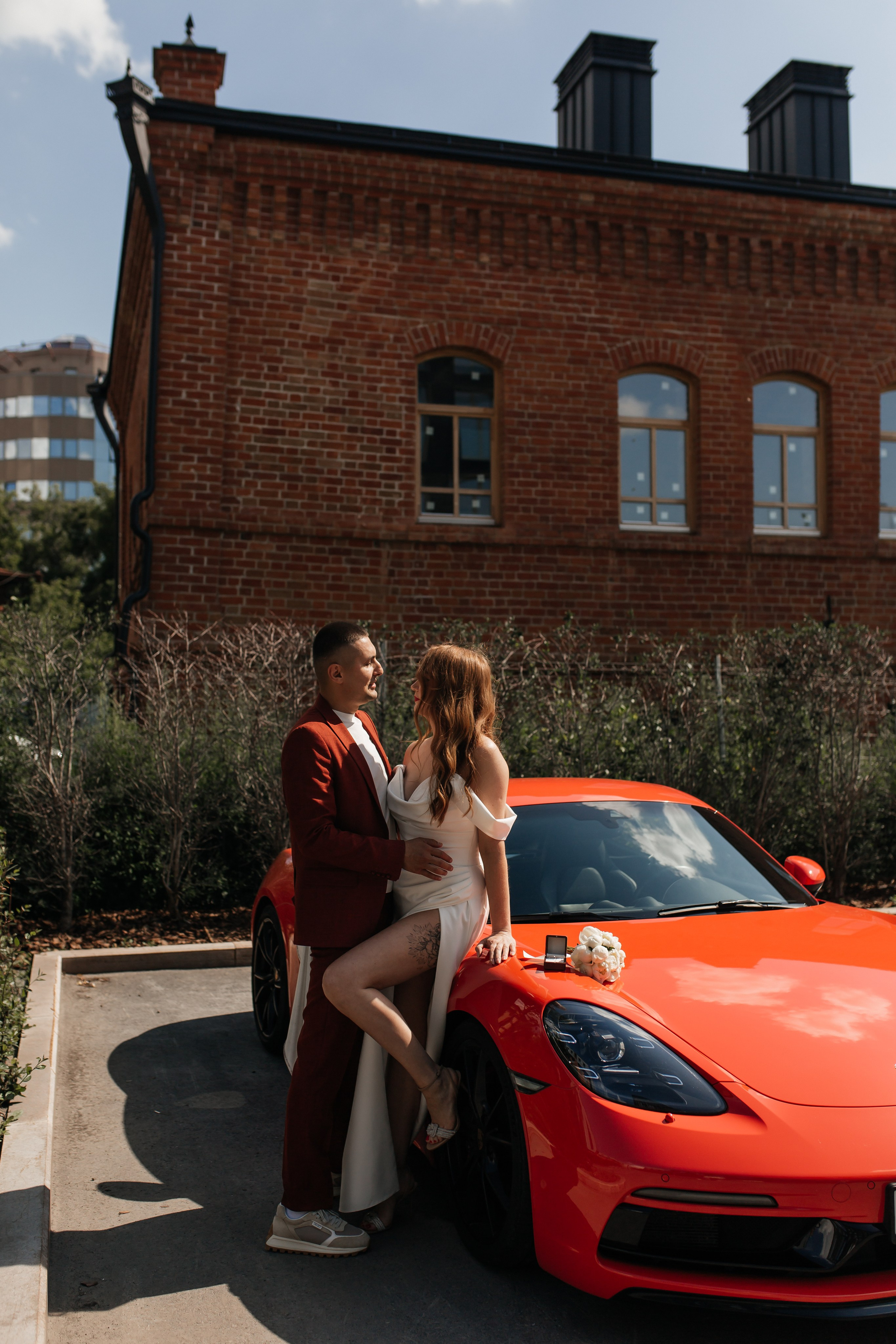 💍. Свадебный фотограф Тюмень