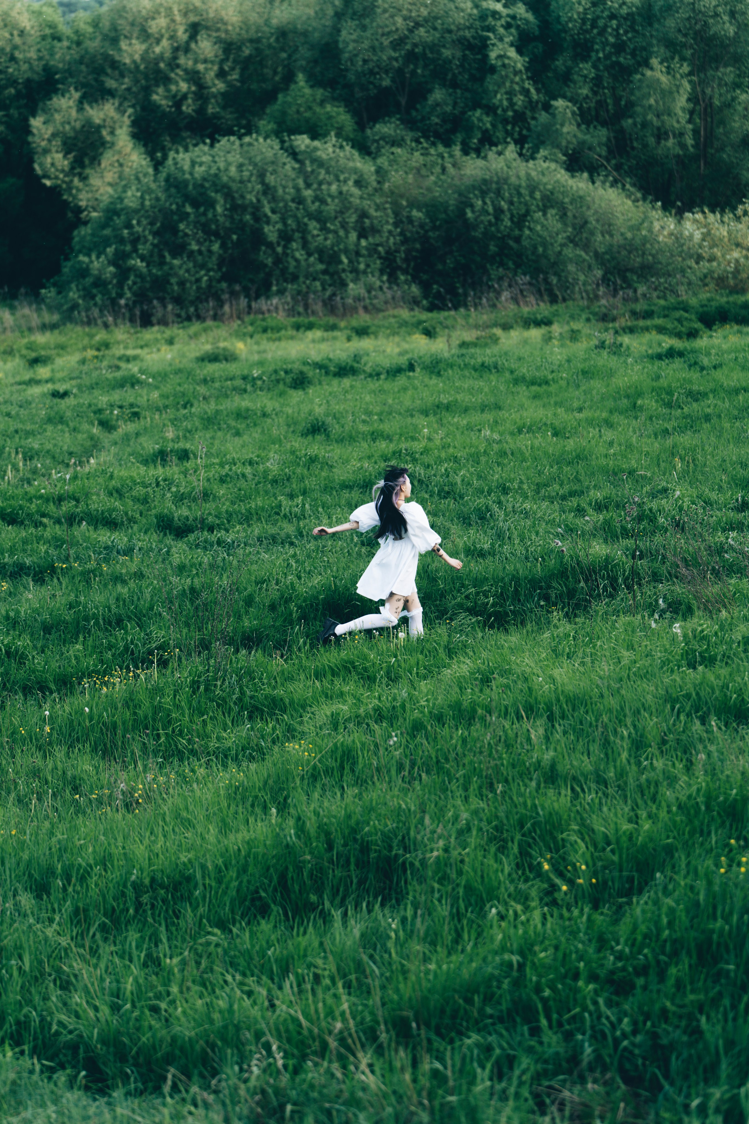 Portfolio 2025. Sasha Speranskii — Conceptual Photographer | Based in Moscow