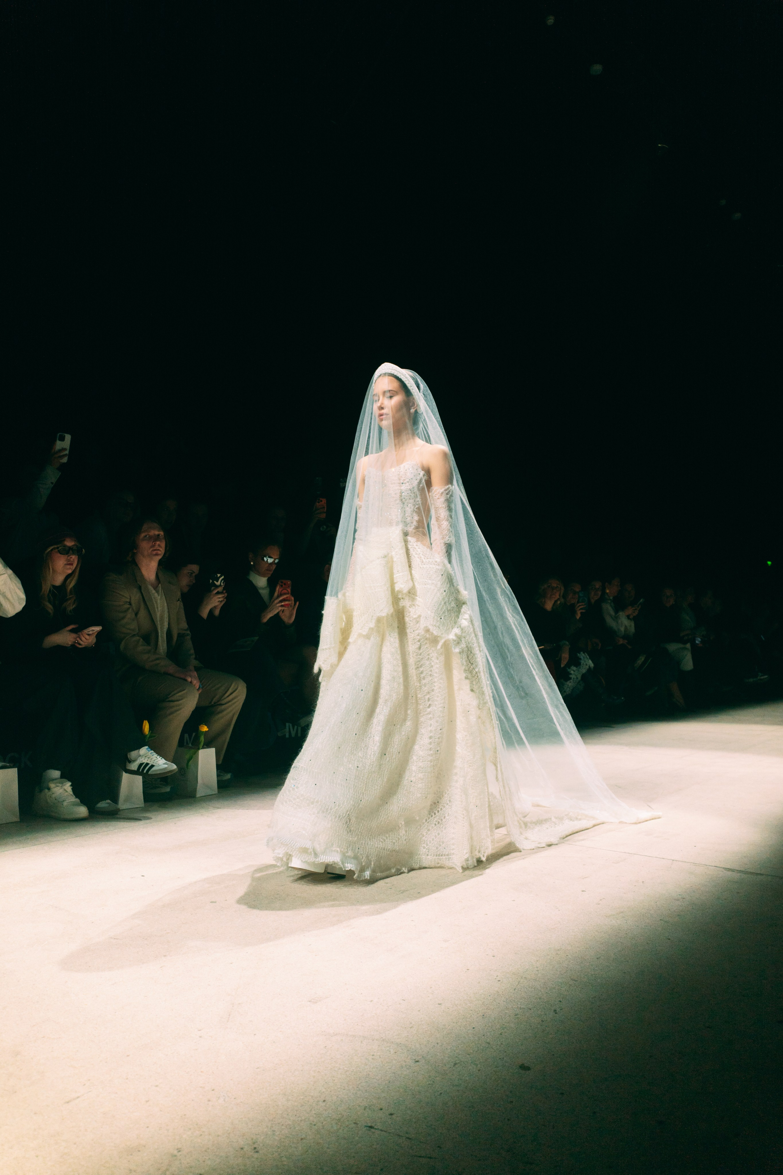 Solangel. Sasha Speranskii — Conceptual Photographer | Based in Moscow