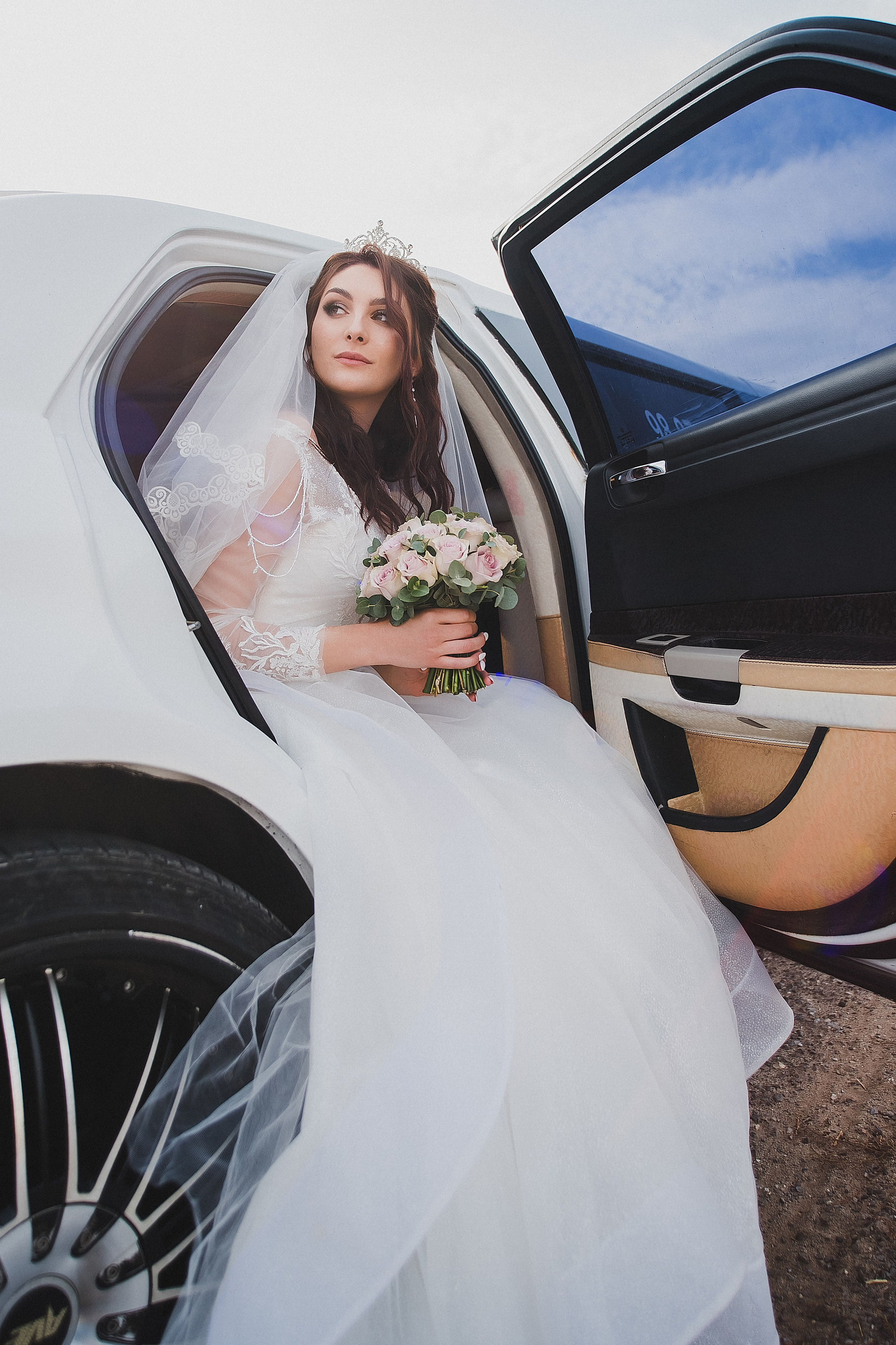 Свадебные съемки. Свадебный и семейный фотограф Наталья Пешкова