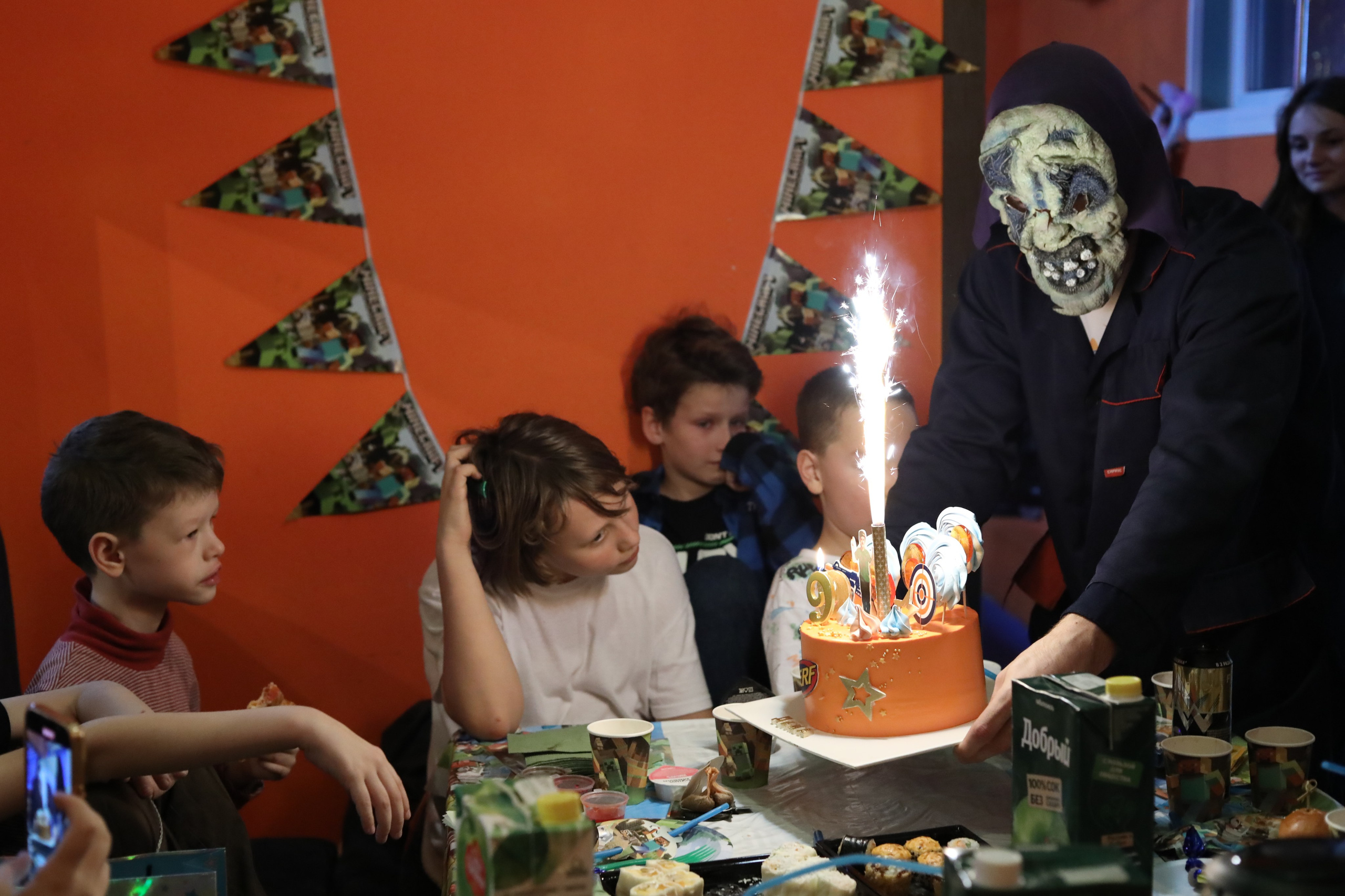 Репортажные съемки во Владивостоке. Фотограф во Владивостоке Екатерина Селищева