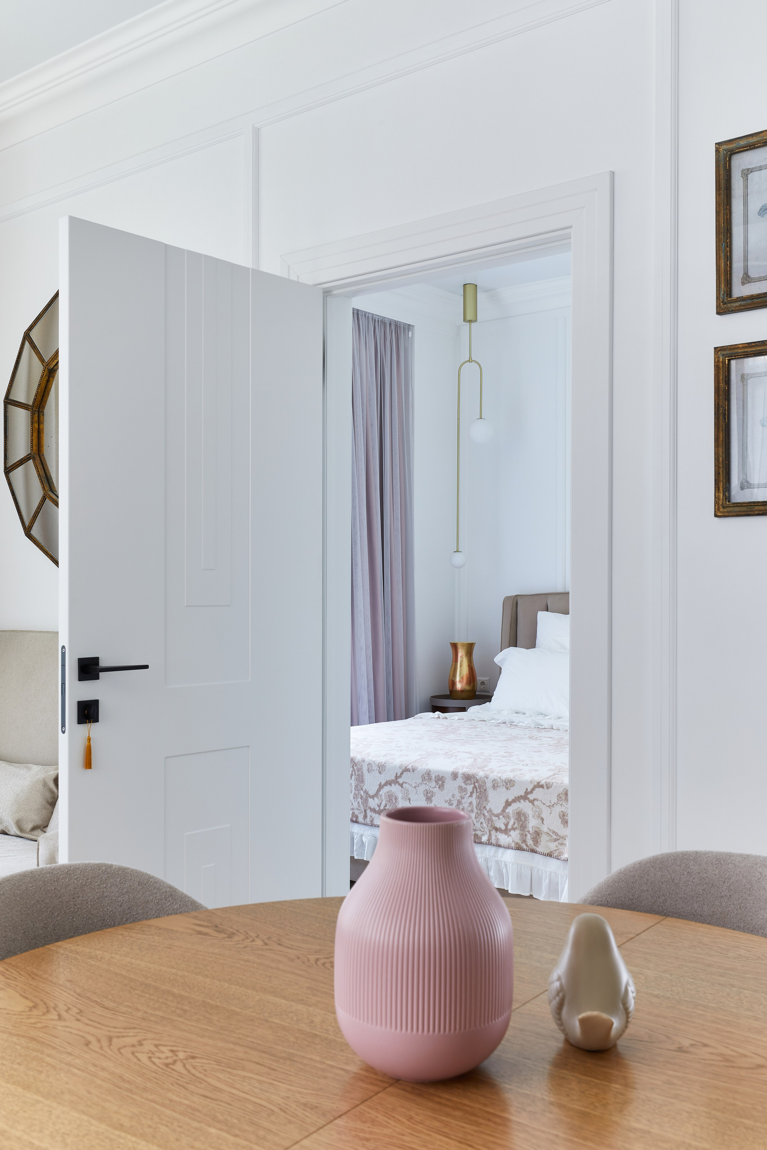 КВАРТИРА НА БЫТХЕ. Интерьерный фотограф в Сочи Анисимова Ольга