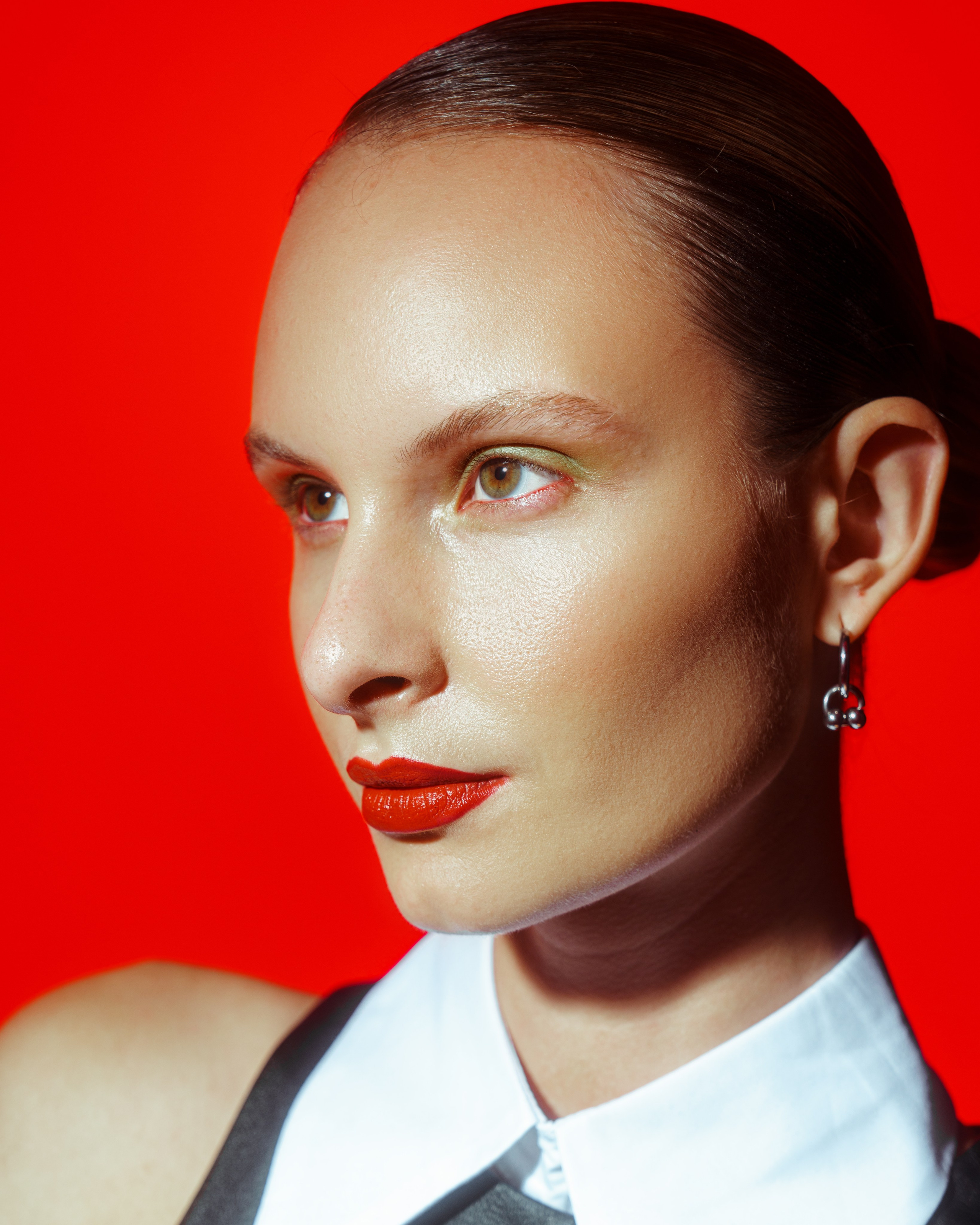 Beauty & Fashion. Фотограф Николай Прокофьев модельные тесты в Москве