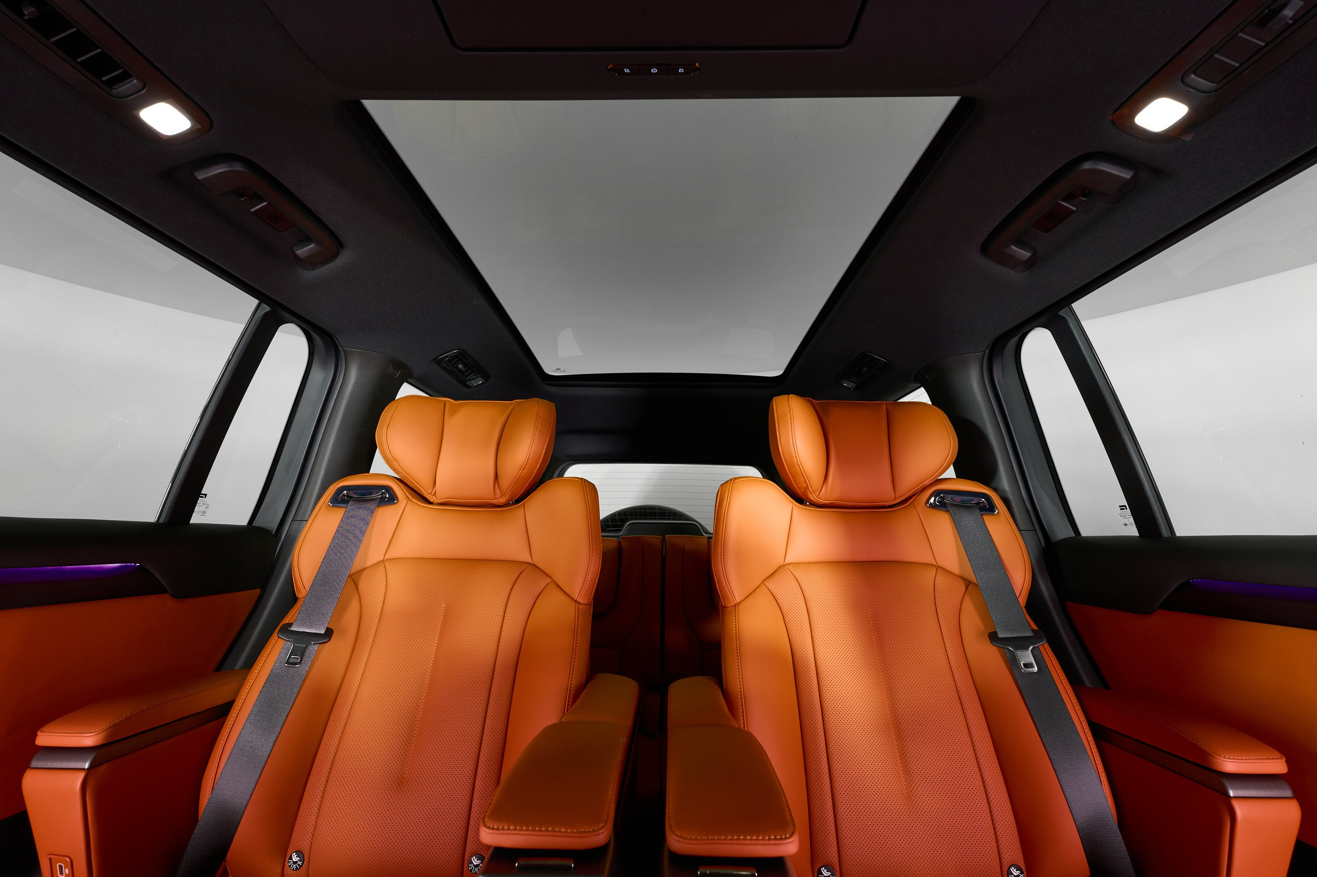 Polar Stone. Фотограф Николай Прокофьев модельные тесты в Москве