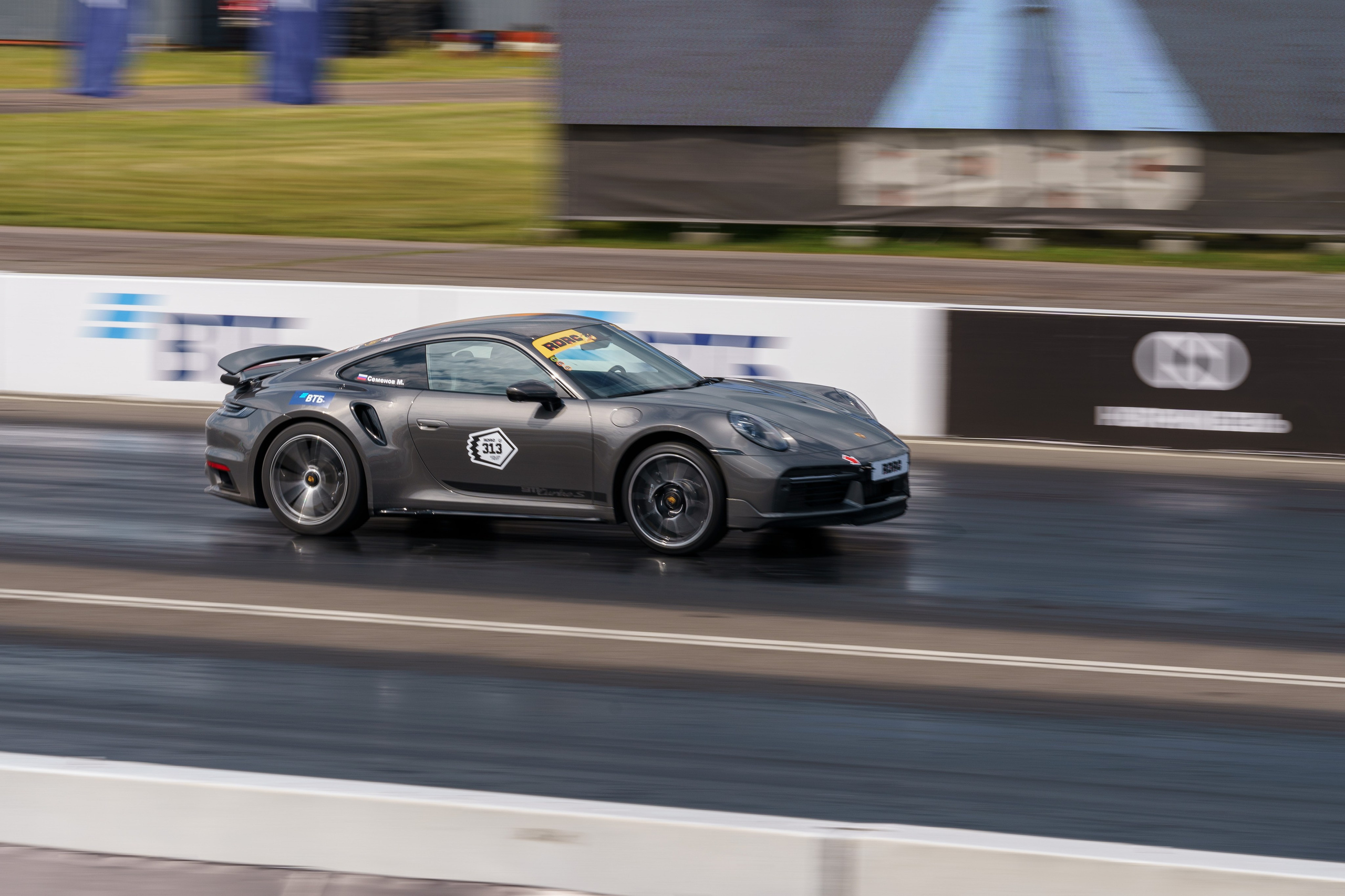 2023 RDRC Unlim Fest. Фотограф Николай Прокофьев модельные тесты в Москве