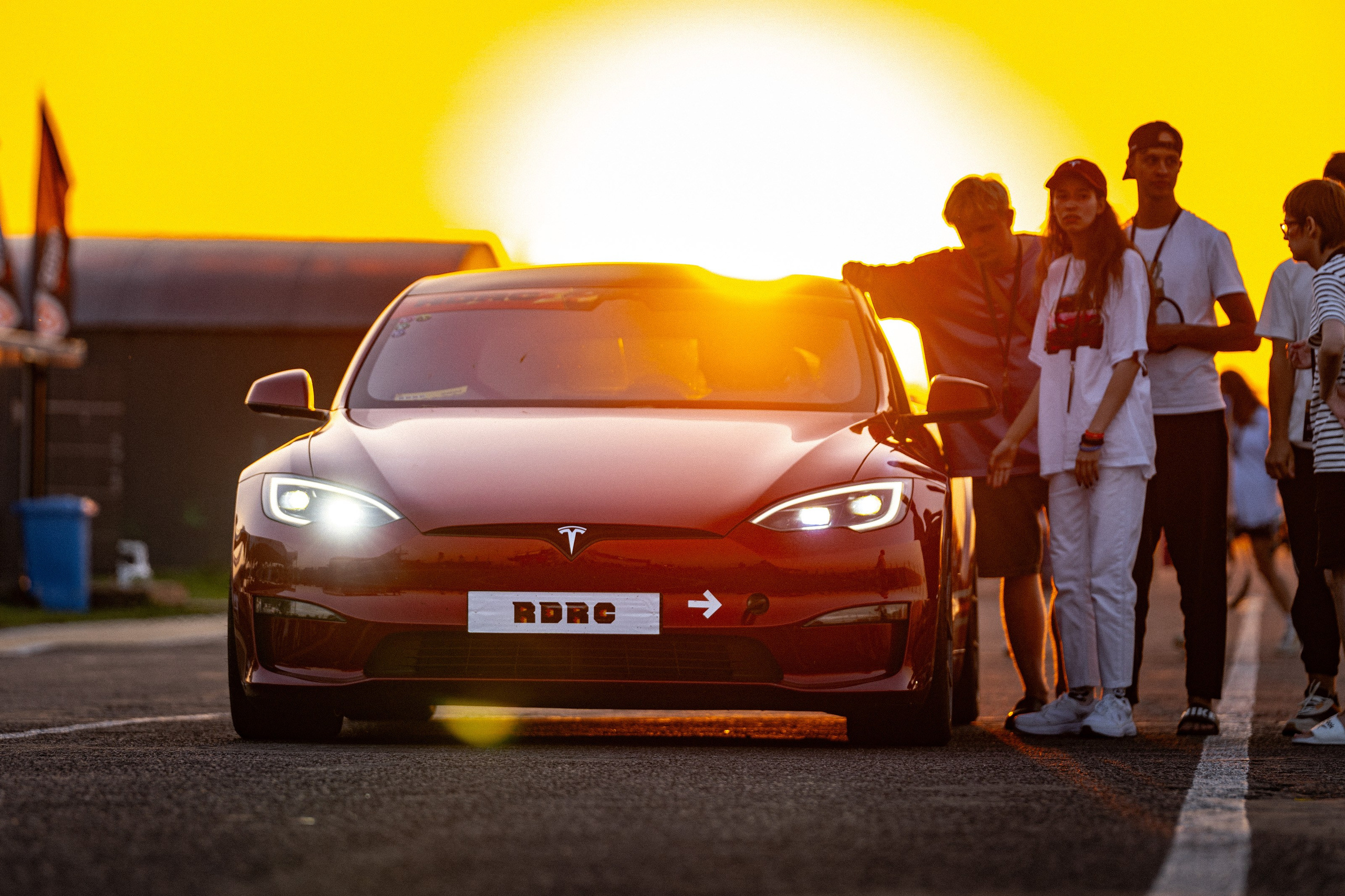 2024 RDRC 5 этап. Фотограф Николай Прокофьев модельные тесты в Москве