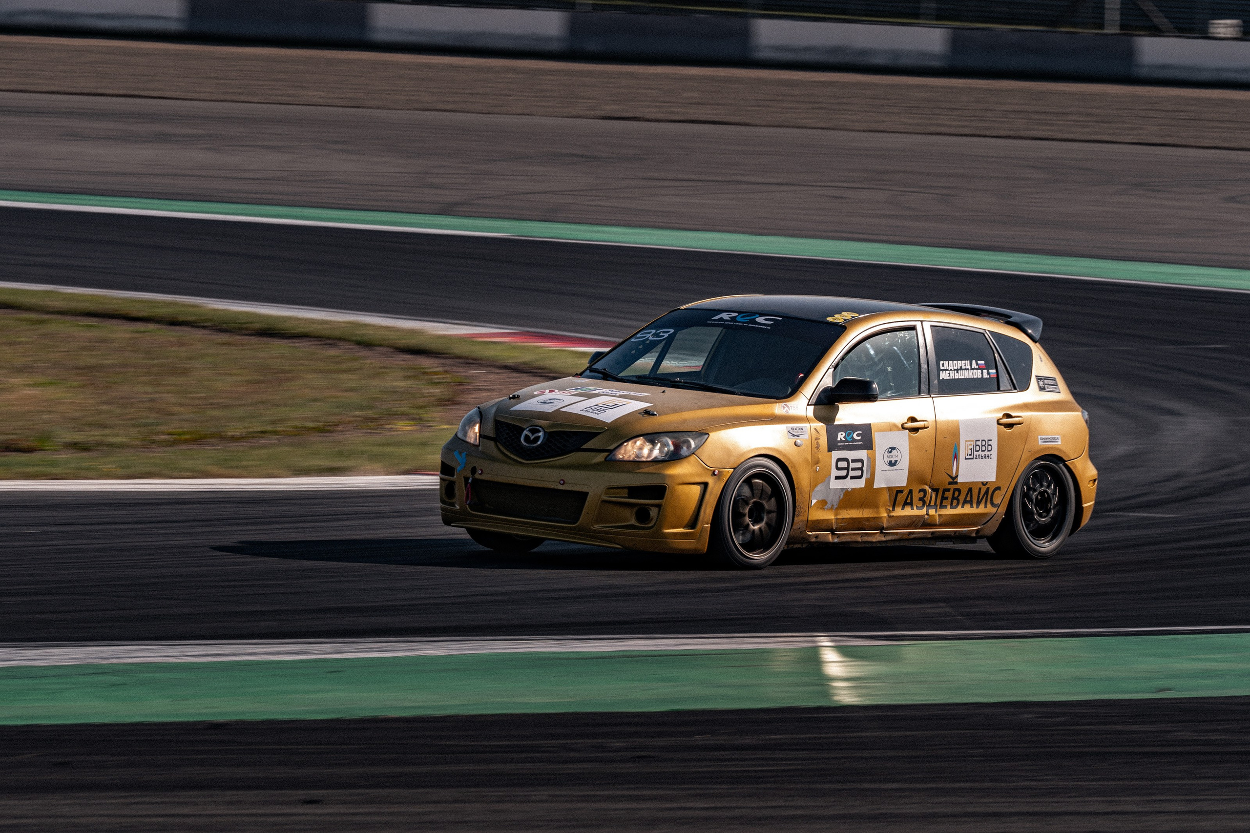 2024 REC 4 этап. Фотограф Николай Прокофьев модельные тесты в Москве