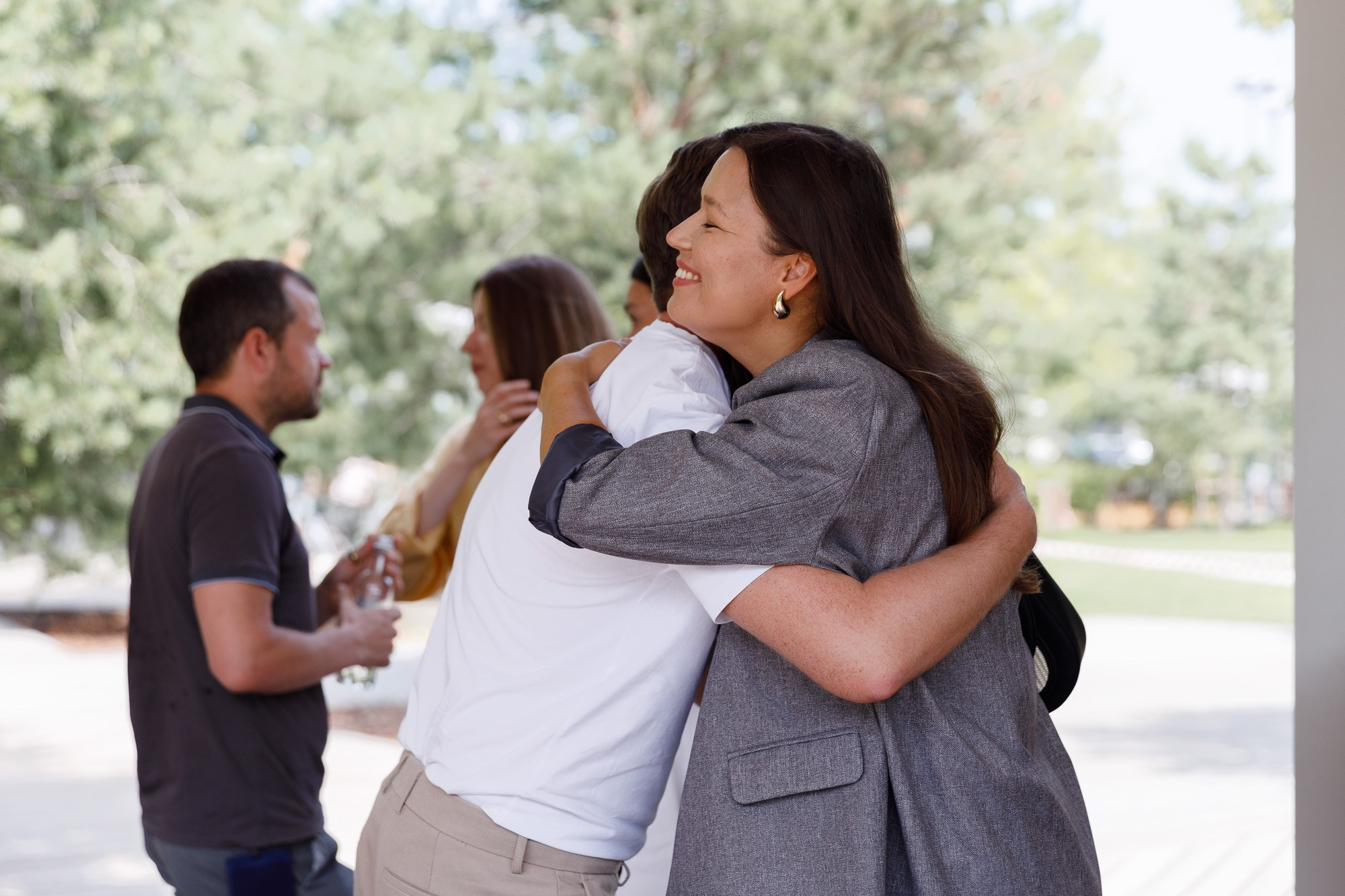 Сколково, Школа управления. Фотограф-видеограф в Москве