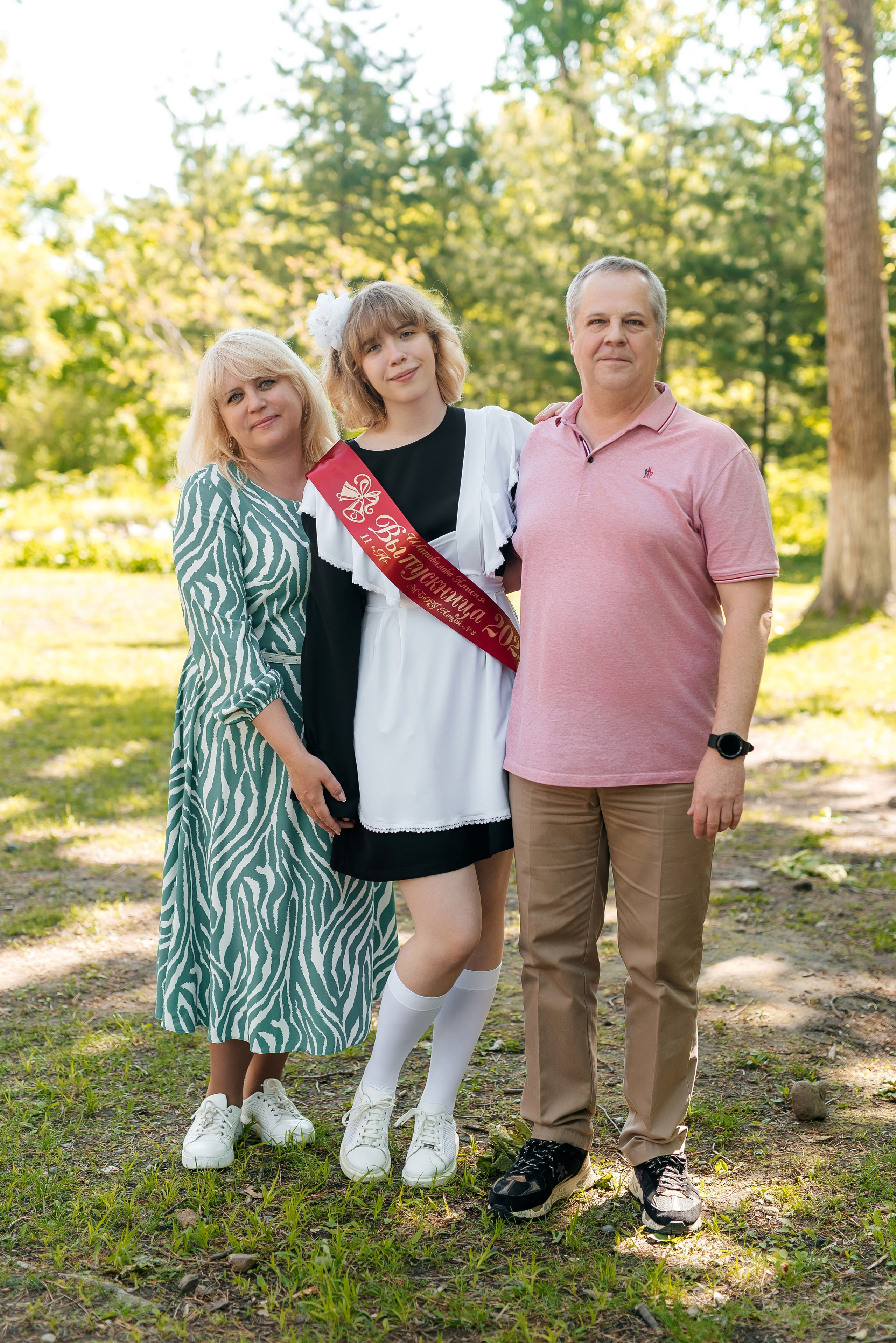 Последний звонок Лицей № 3. Свадебный фотограф Елена Рякина