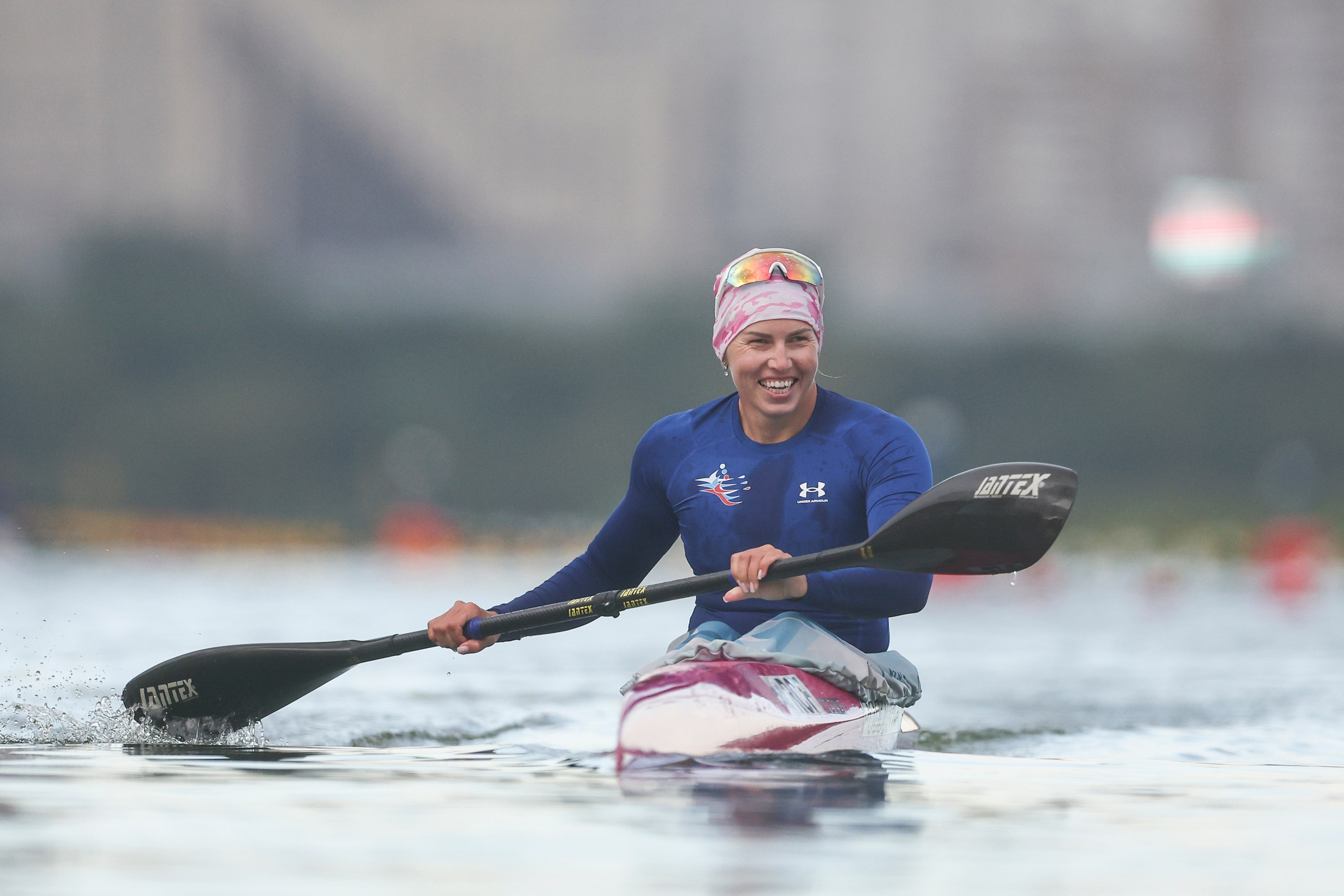 Кубок по байдаркам и каноэ AAA Cup. Спортивный репортажный фотограф Казань Нафис Сиразетдинов