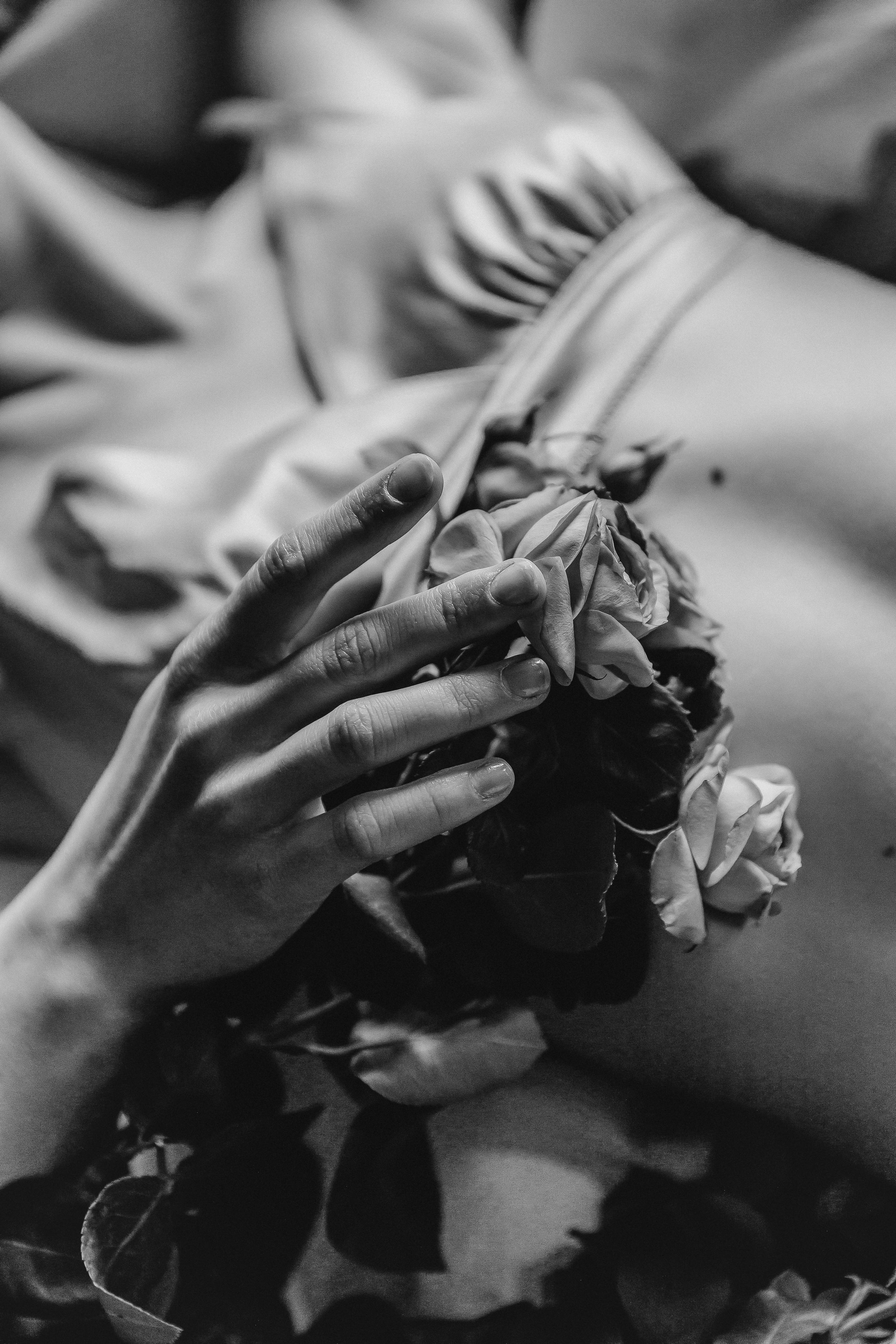 Анастасия и Ренат. Lifestyle фотограф в Санкт-Петербурге Анна Щекалева