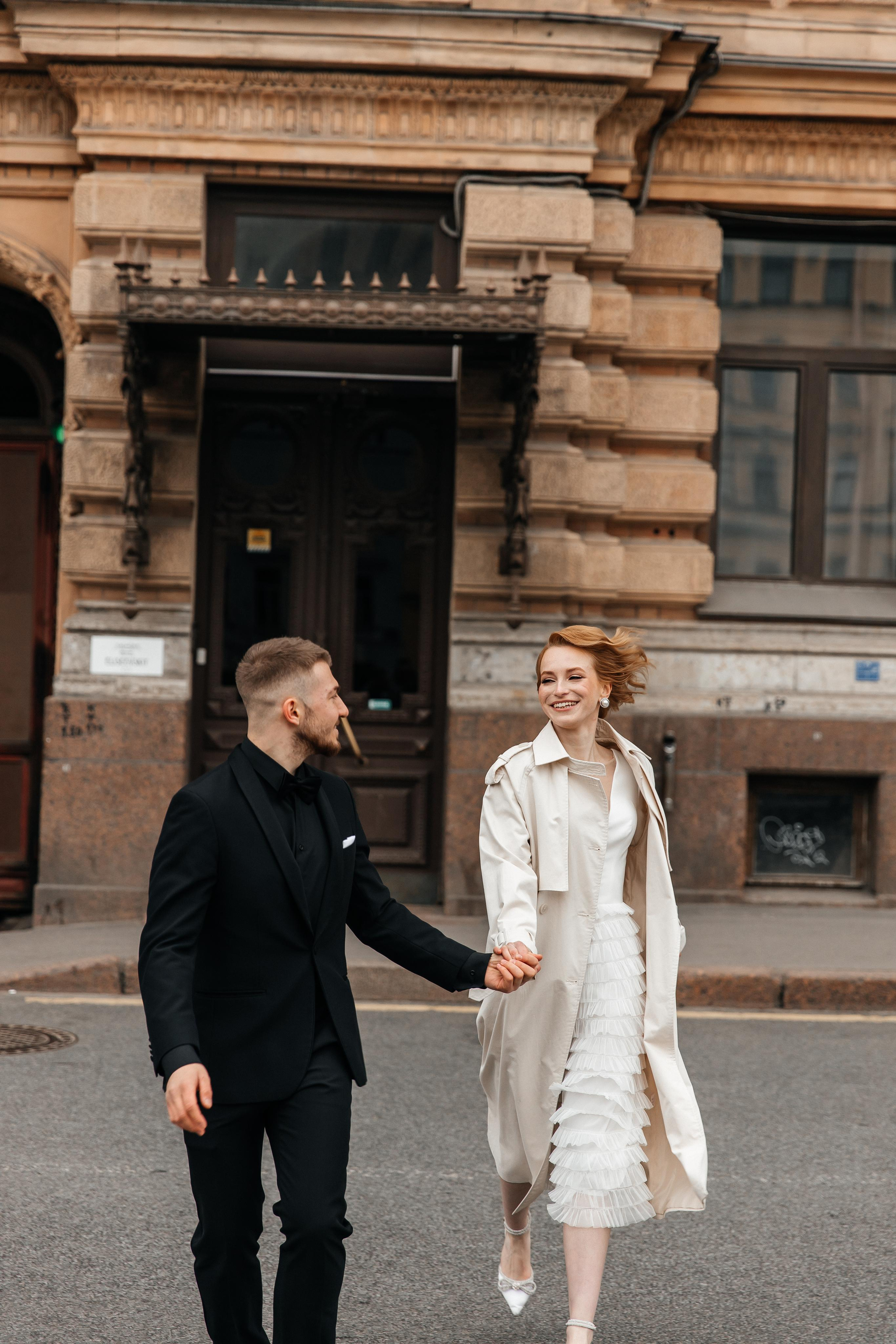 Анастасия и Ренат. Lifestyle фотограф в Санкт-Петербурге Анна Щекалева