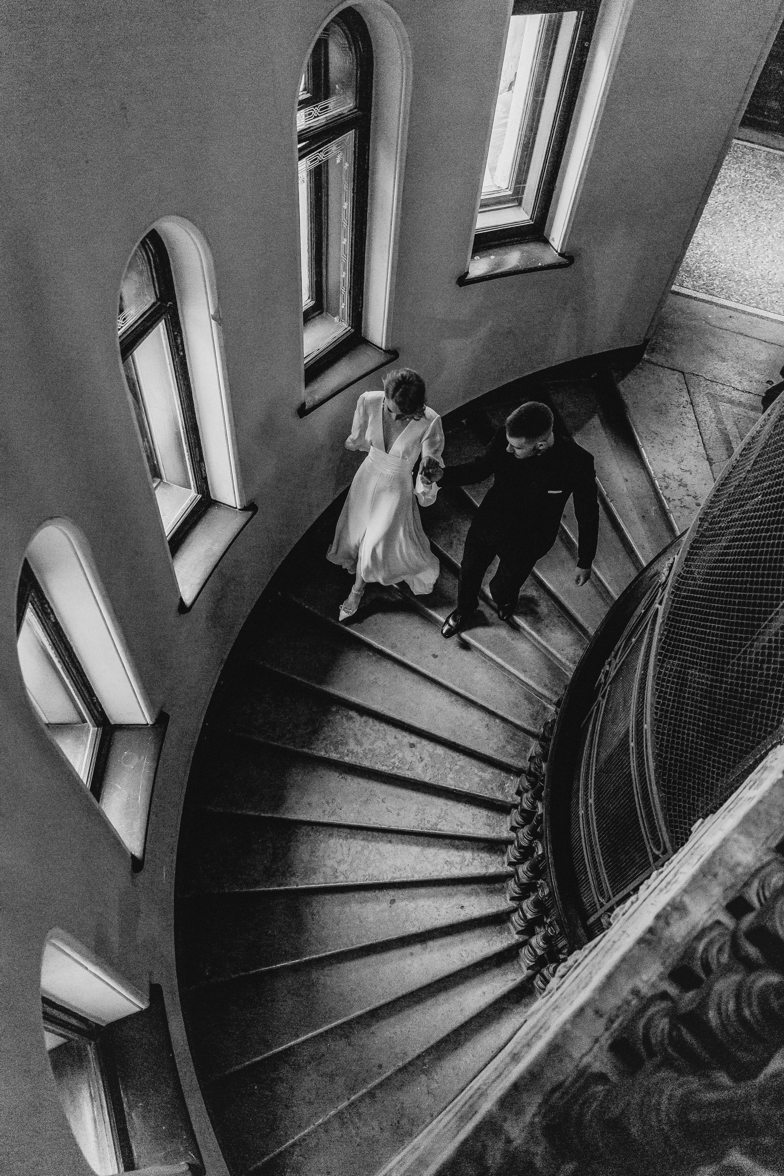 Анастасия и Ренат. Lifestyle фотограф в Санкт-Петербурге Анна Щекалева