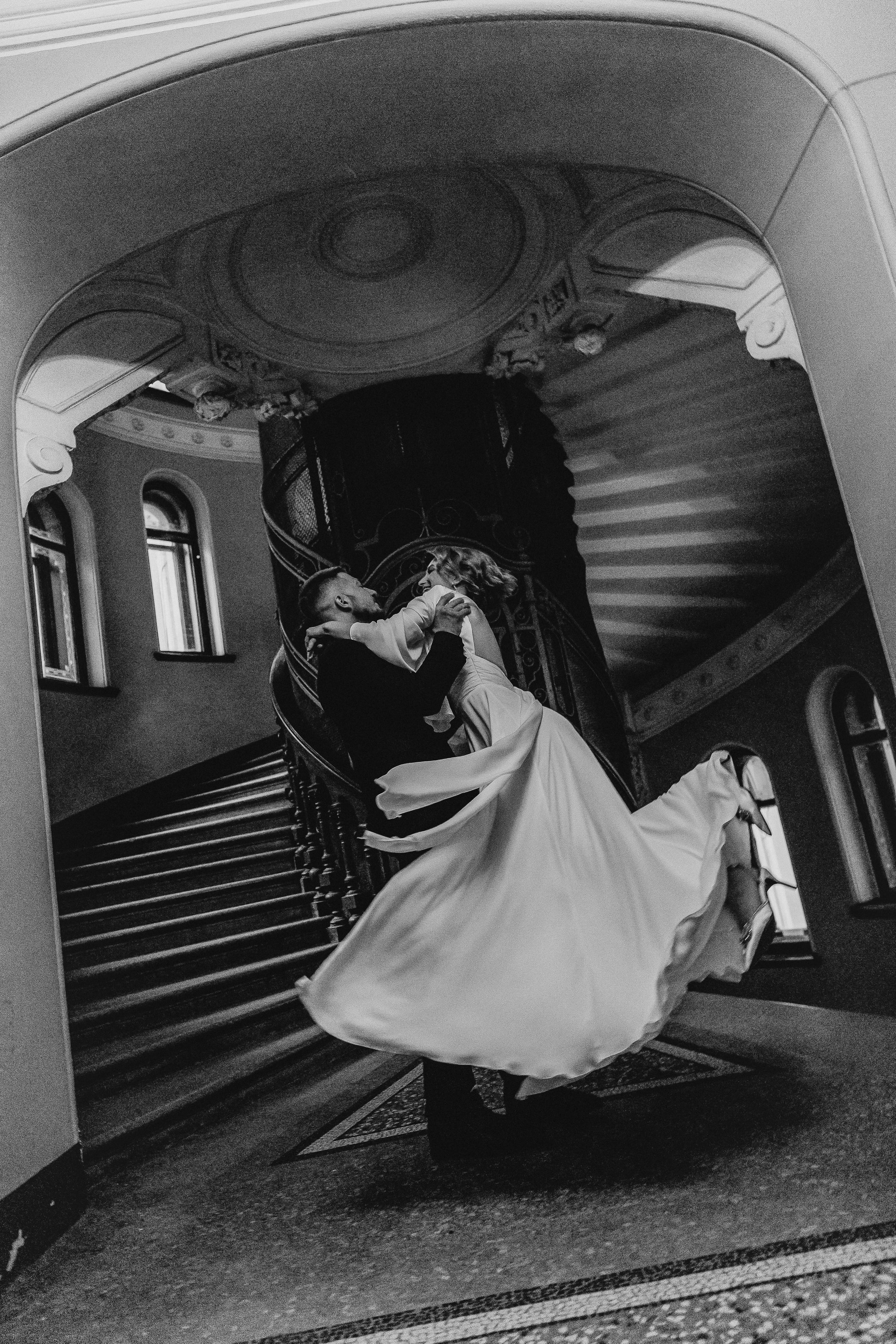 Анастасия и Ренат. Lifestyle фотограф в Санкт-Петербурге Анна Щекалева