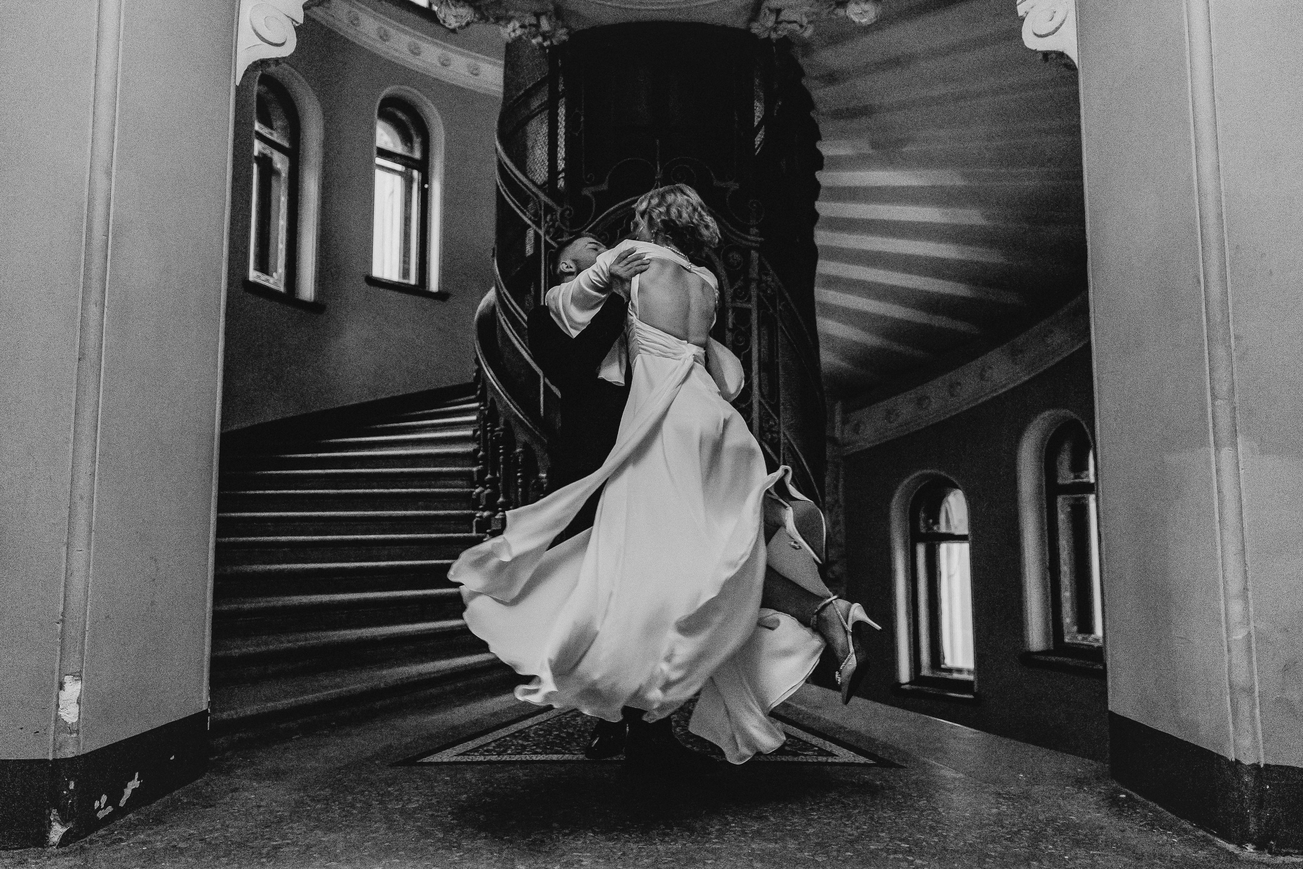 Анастасия и Ренат. Lifestyle фотограф в Санкт-Петербурге Анна Щекалева