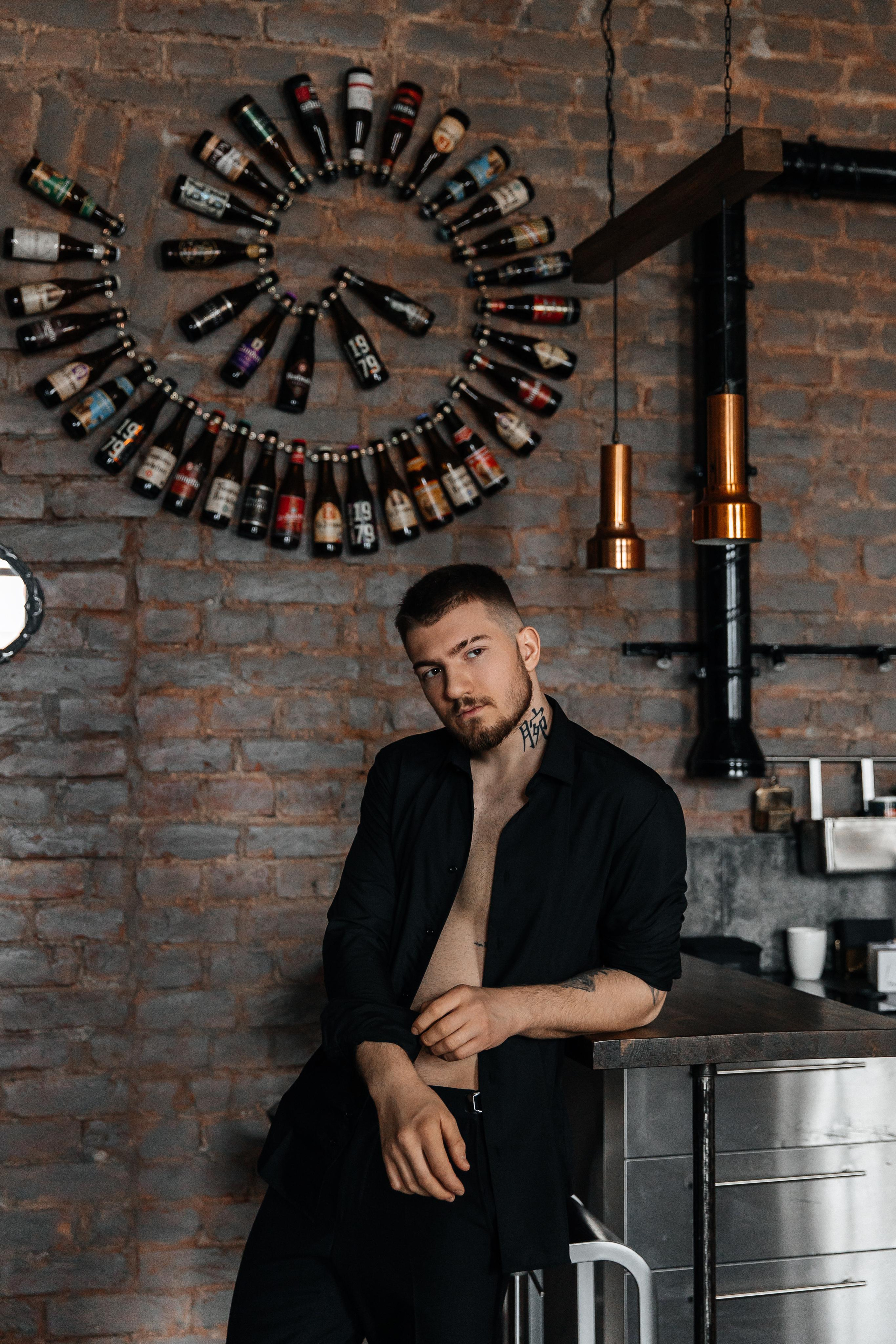 Анастасия и Ренат. Lifestyle фотограф в Санкт-Петербурге Анна Щекалева