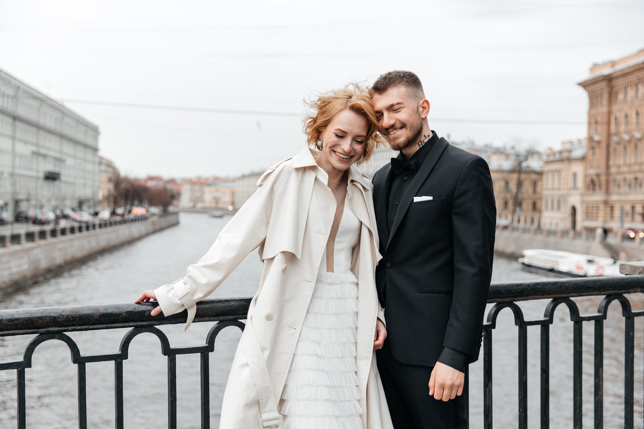 Анастасия и Ренат. Lifestyle фотограф в Санкт-Петербурге Анна Щекалева