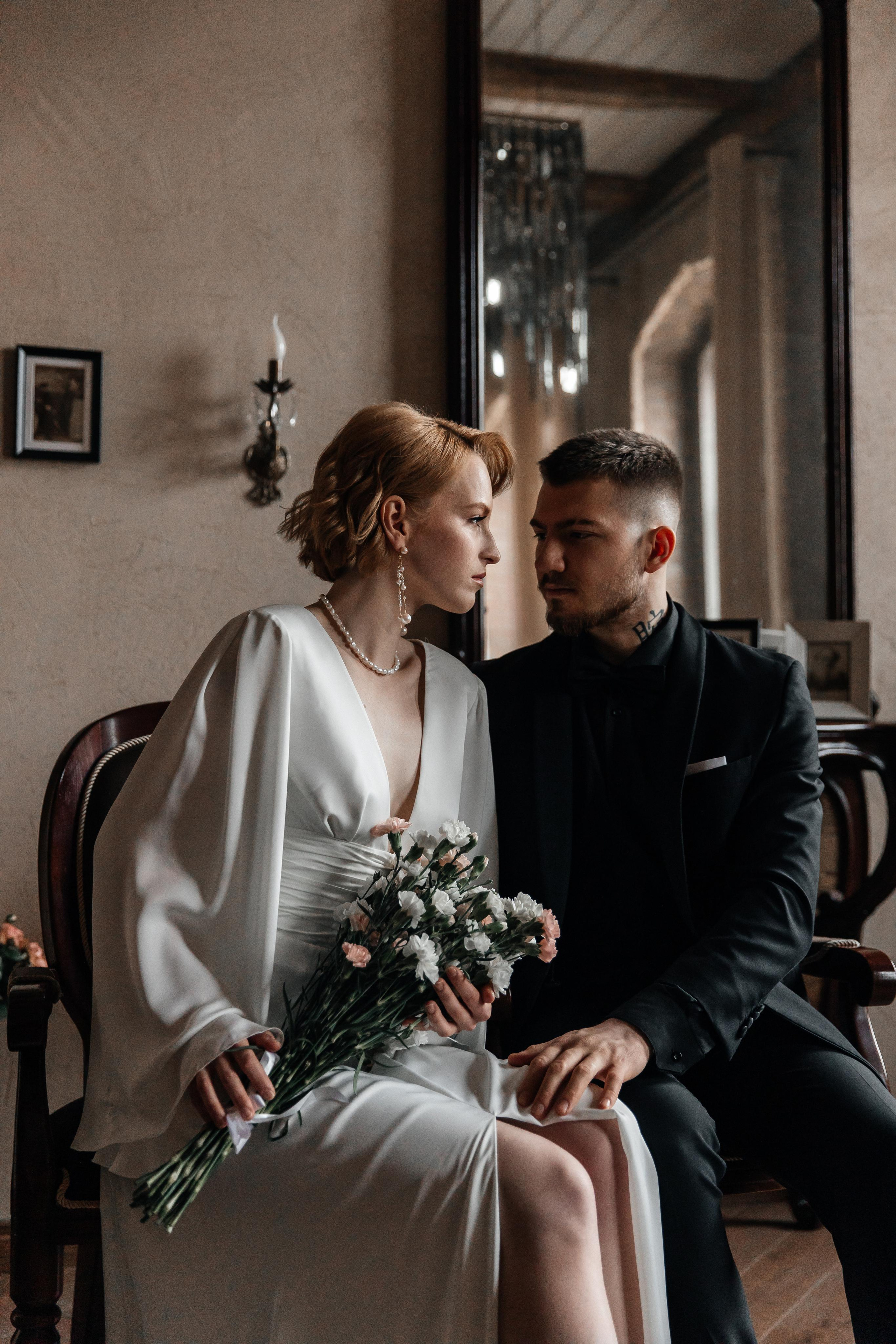 Анастасия и Ренат. Lifestyle фотограф в Санкт-Петербурге Анна Щекалева