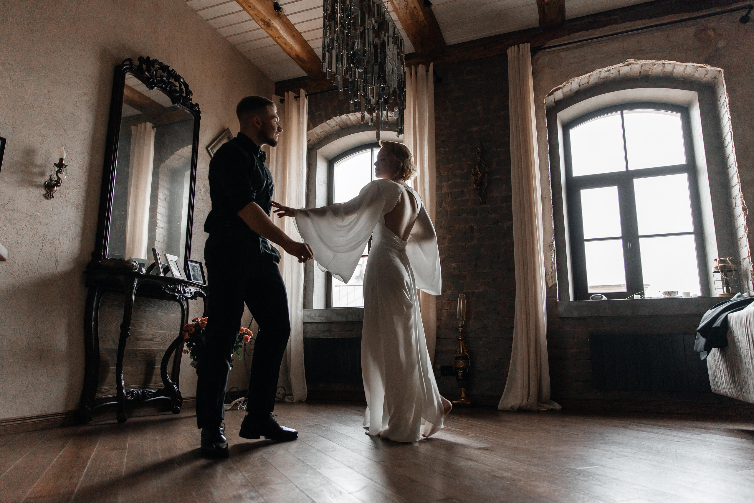 Анастасия и Ренат. Lifestyle фотограф в Санкт-Петербурге Анна Щекалева