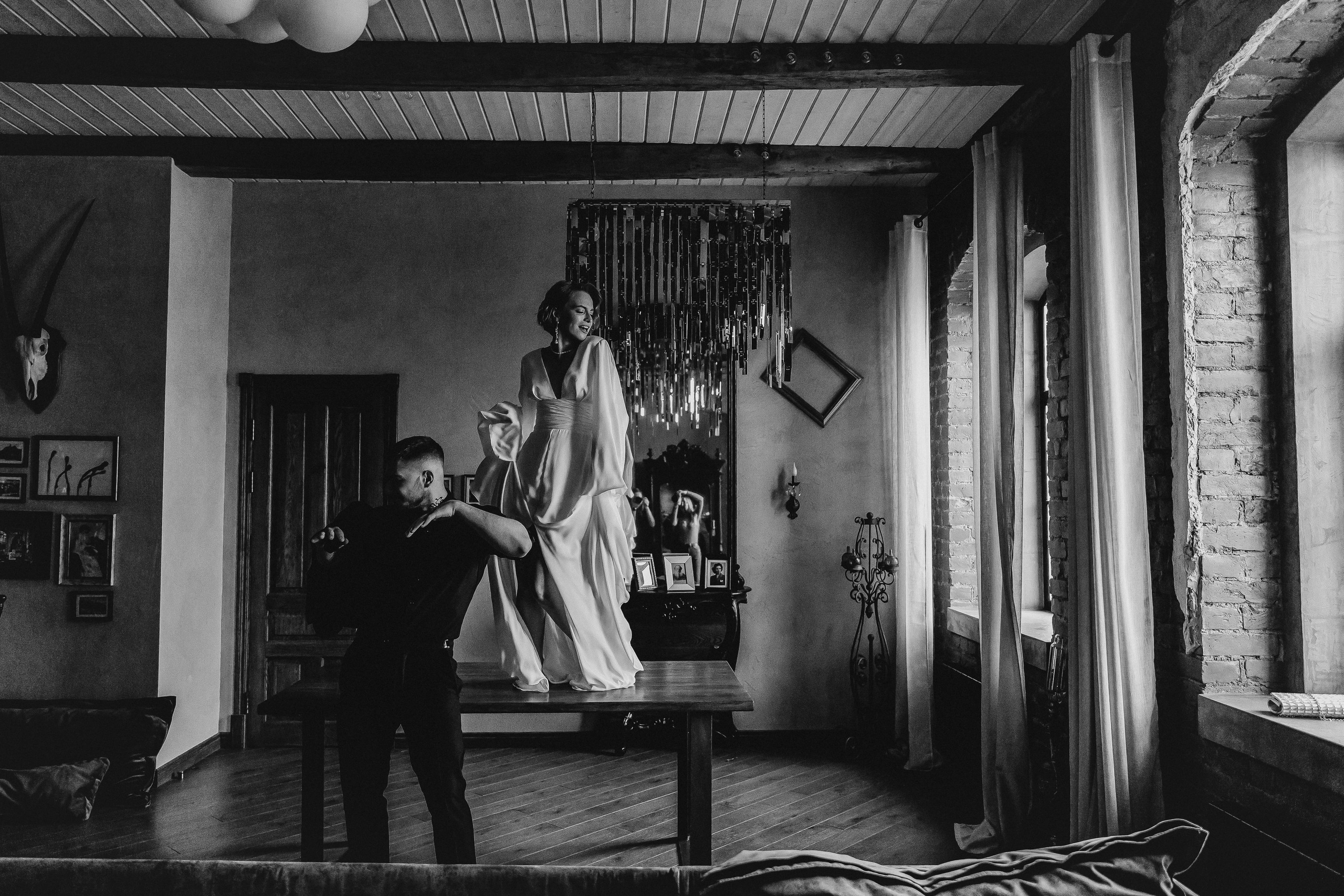 Анастасия и Ренат. Lifestyle фотограф в Санкт-Петербурге Анна Щекалева