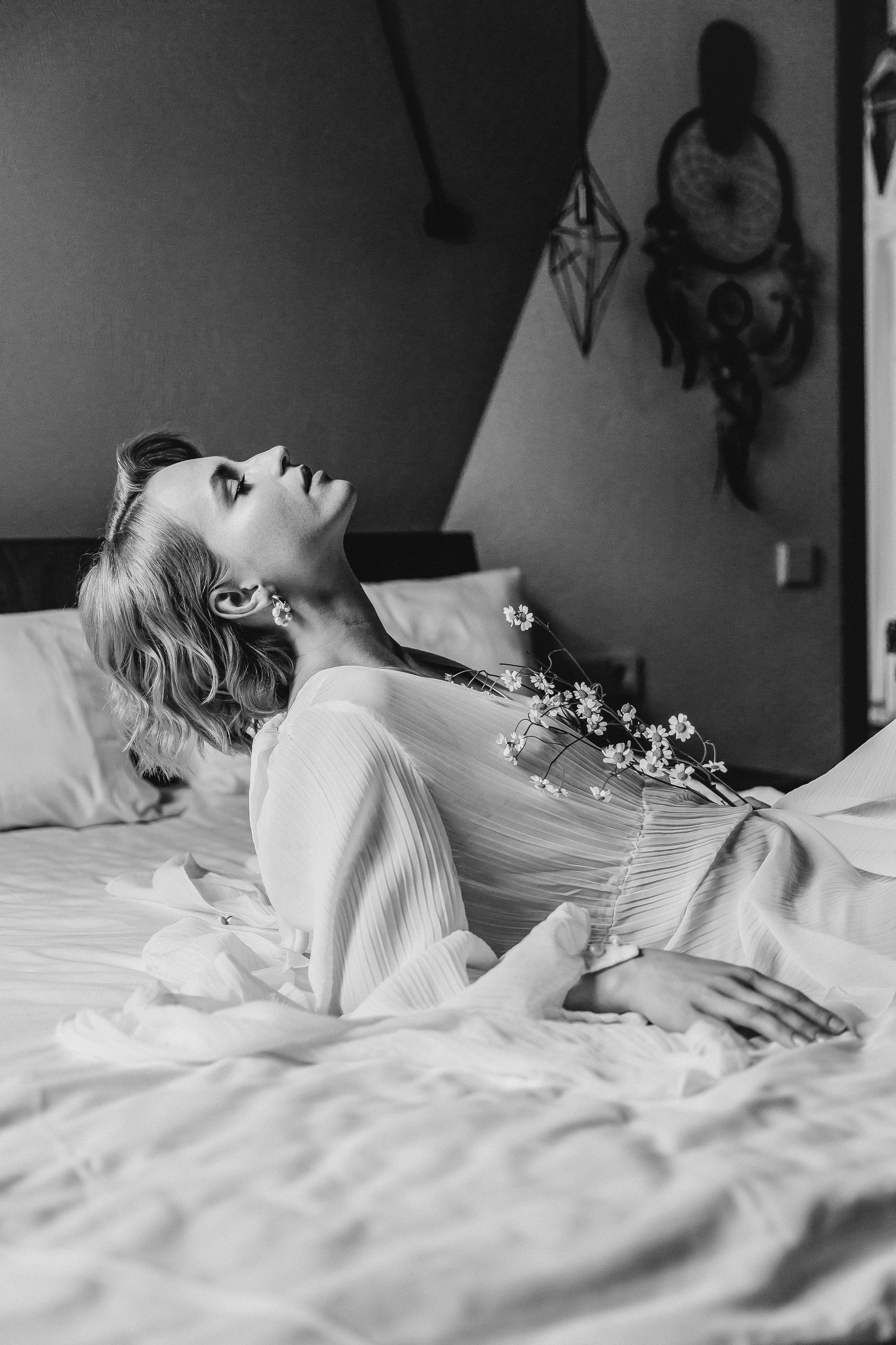 Анастасия и Ренат. Lifestyle фотограф в Санкт-Петербурге Анна Щекалева