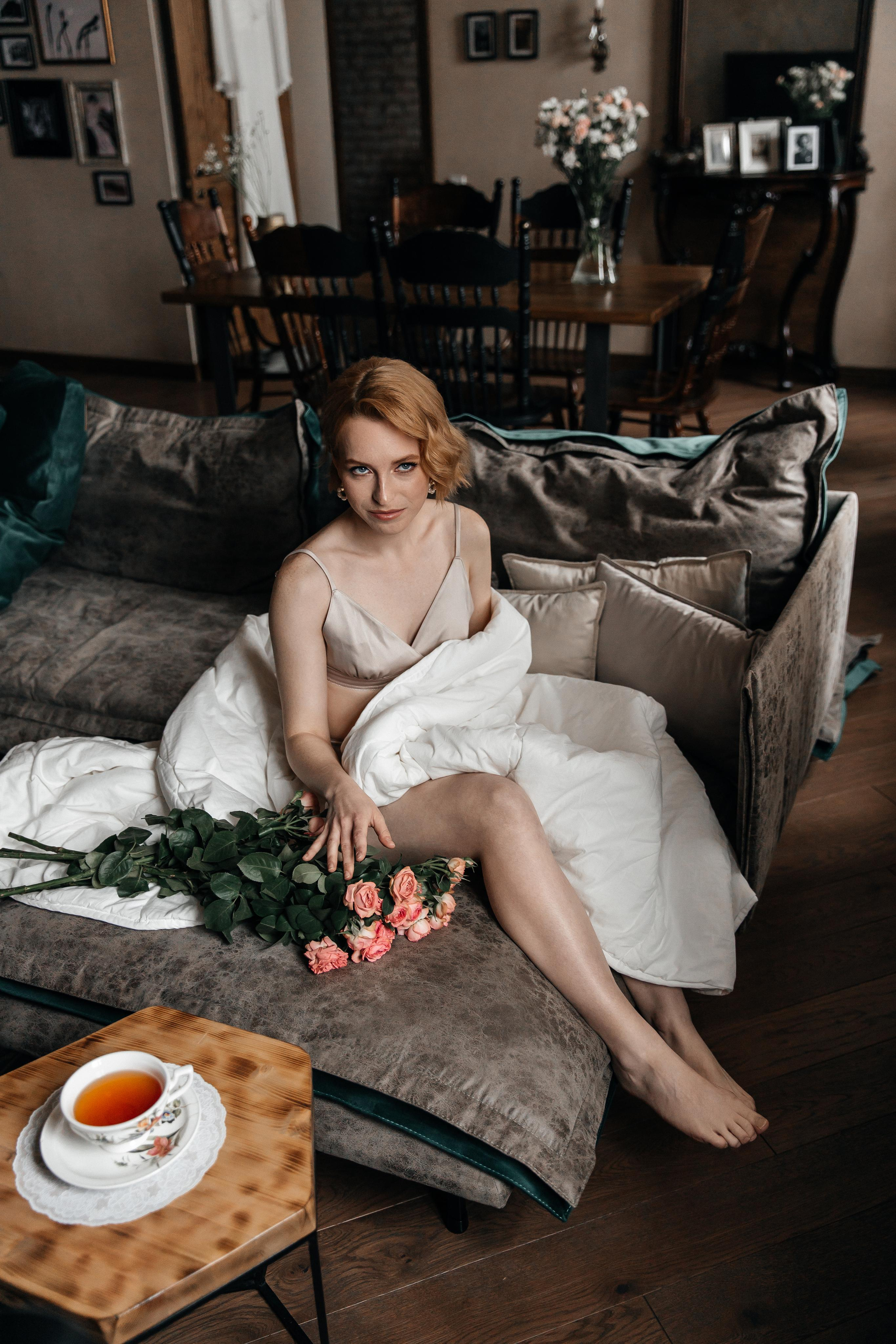 Анастасия и Ренат. Lifestyle фотограф в Санкт-Петербурге Анна Щекалева