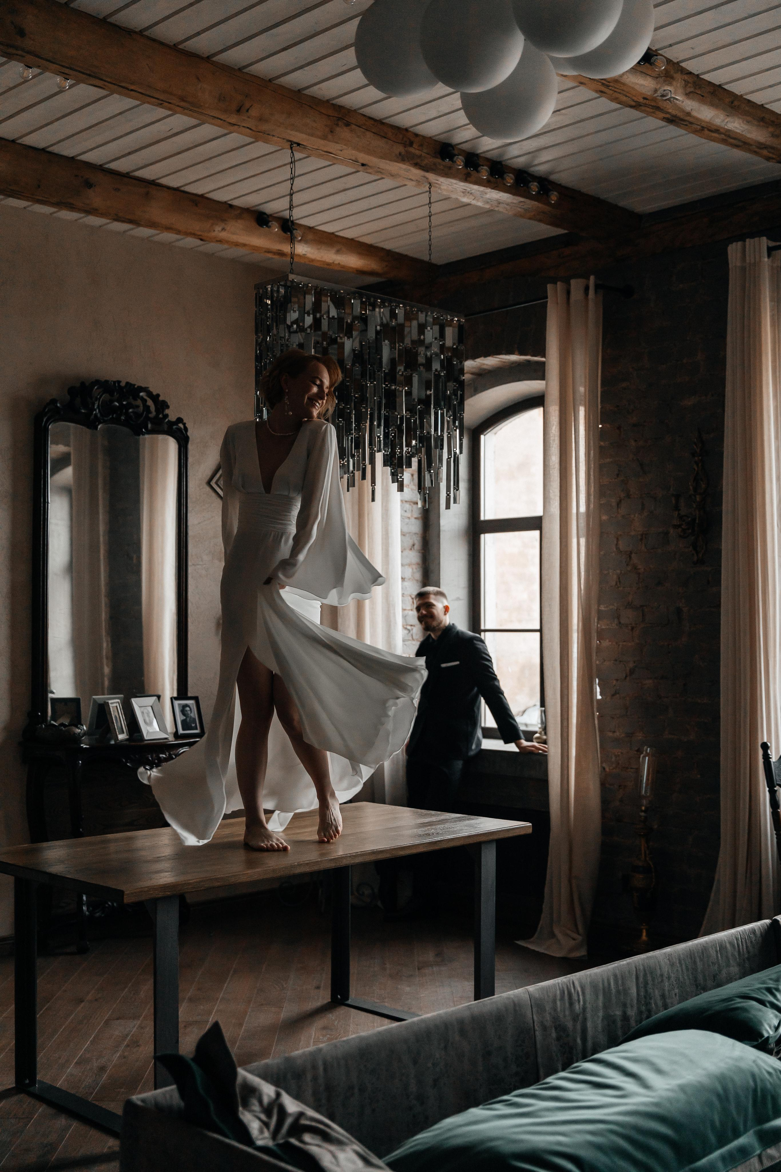 Анастасия и Ренат. Lifestyle фотограф в Санкт-Петербурге Анна Щекалева