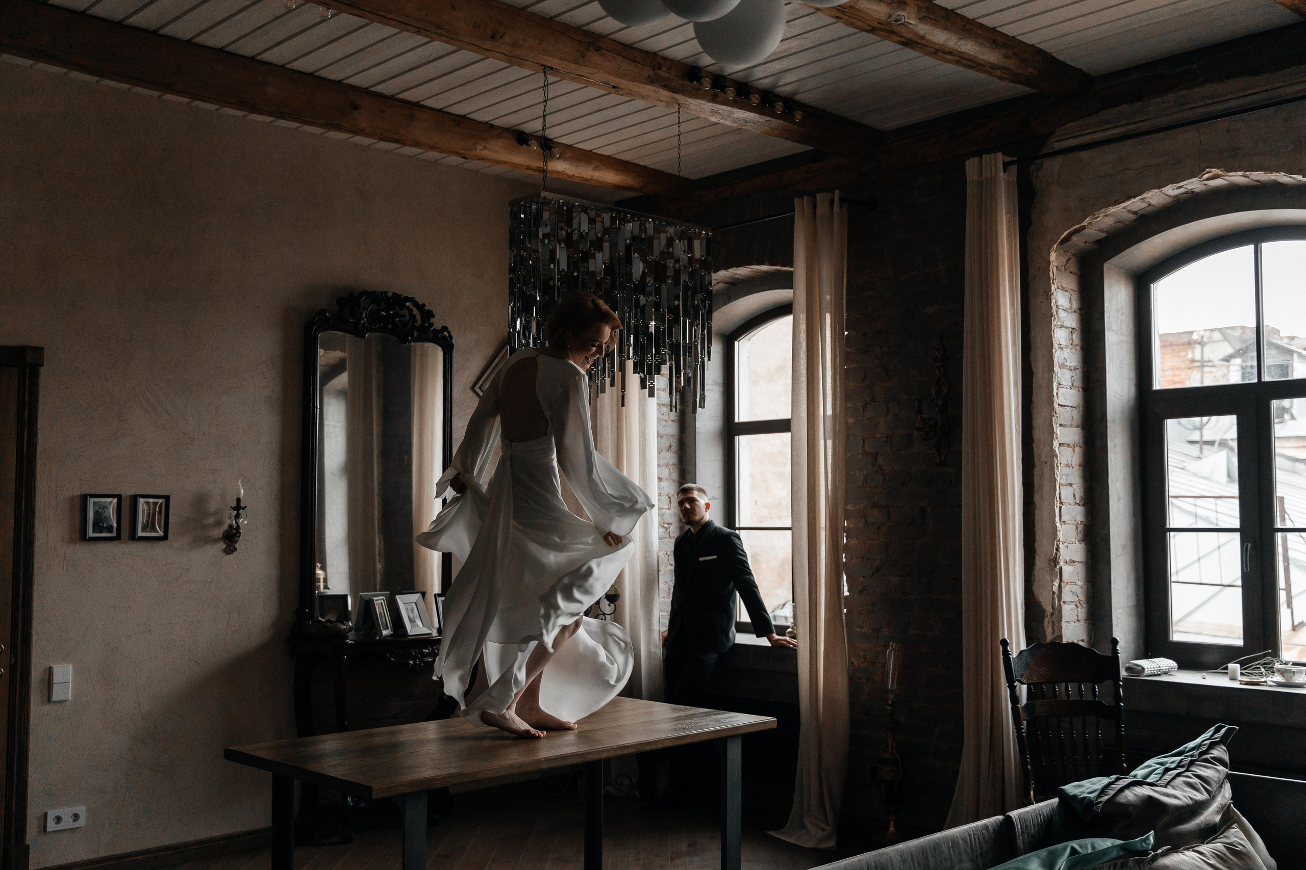 Анастасия и Ренат. Lifestyle фотограф в Санкт-Петербурге Анна Щекалева